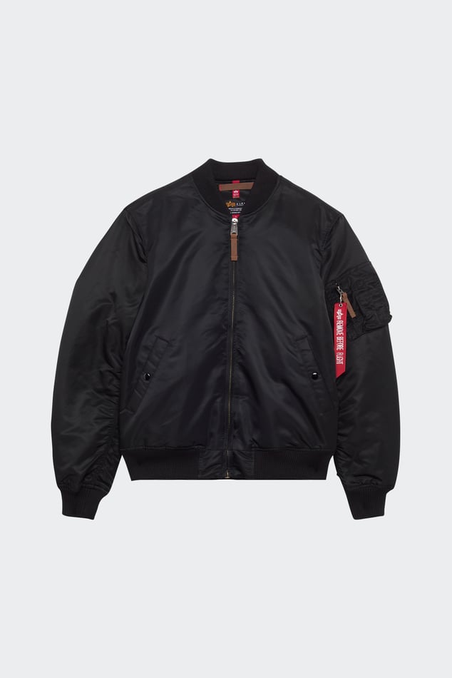 Bombers alpha industries homme sale