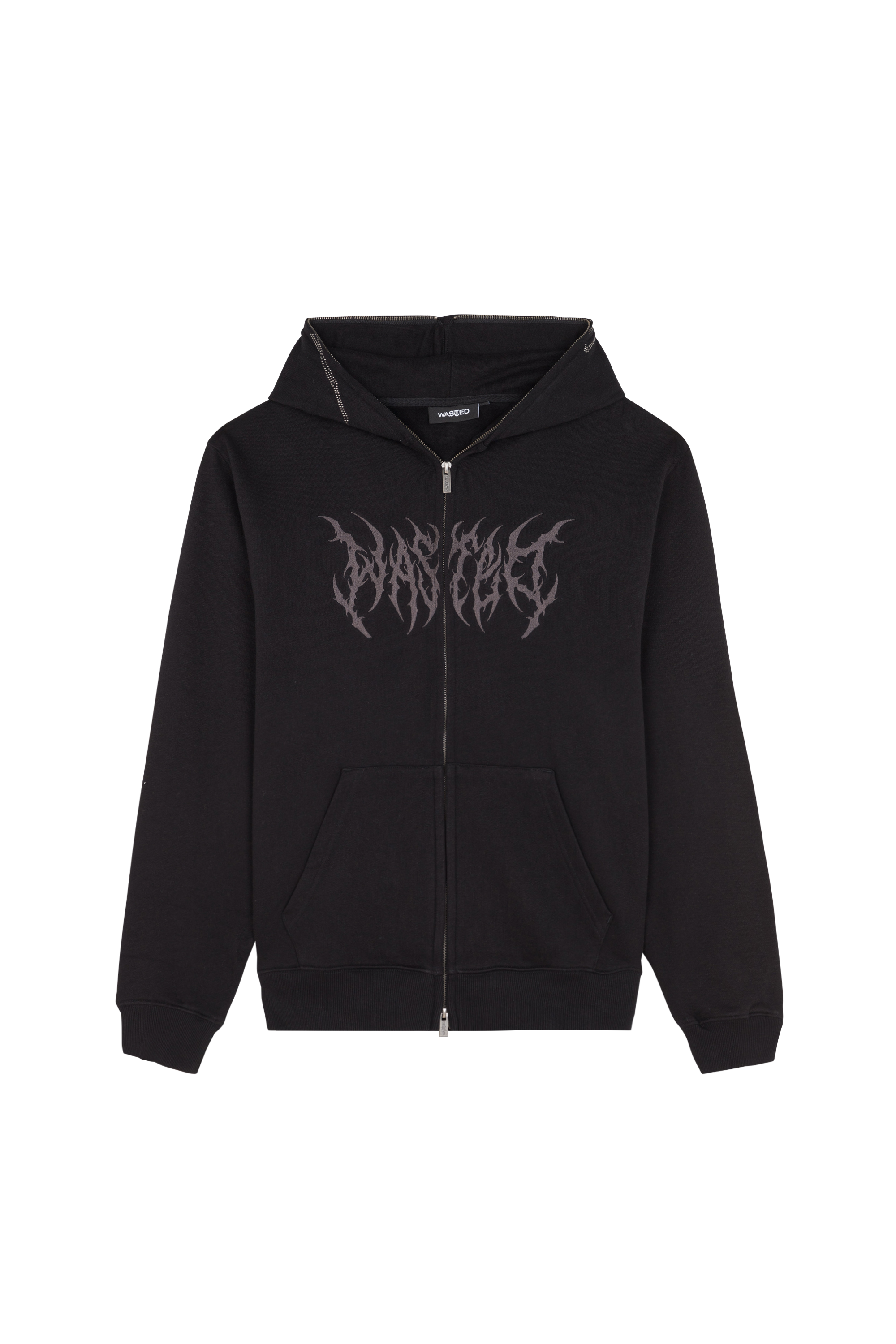 Hoodie Noir