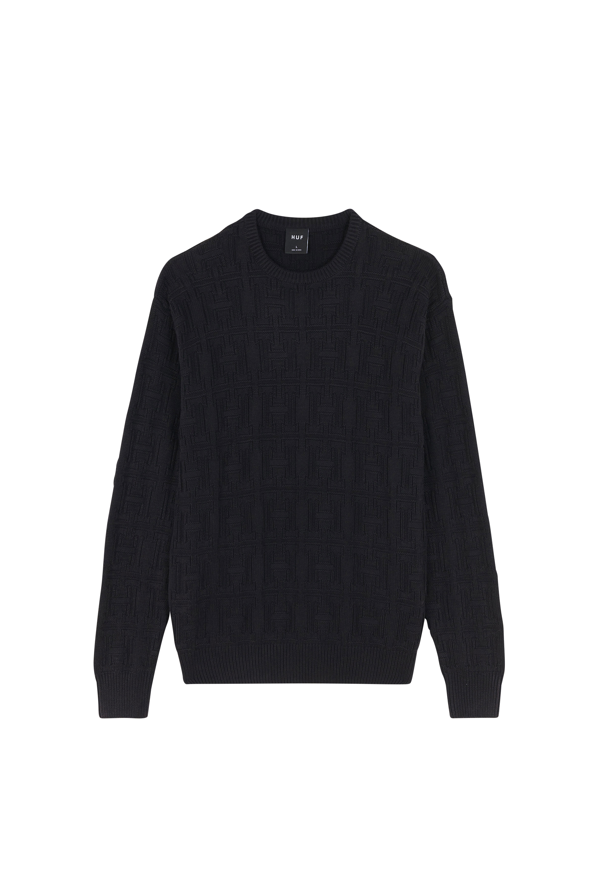 Sweater Black