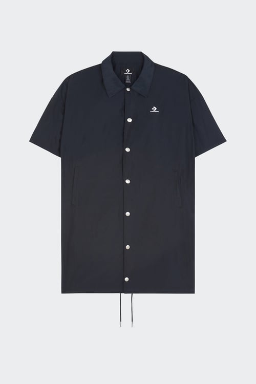 CONVERSE Robe Noir