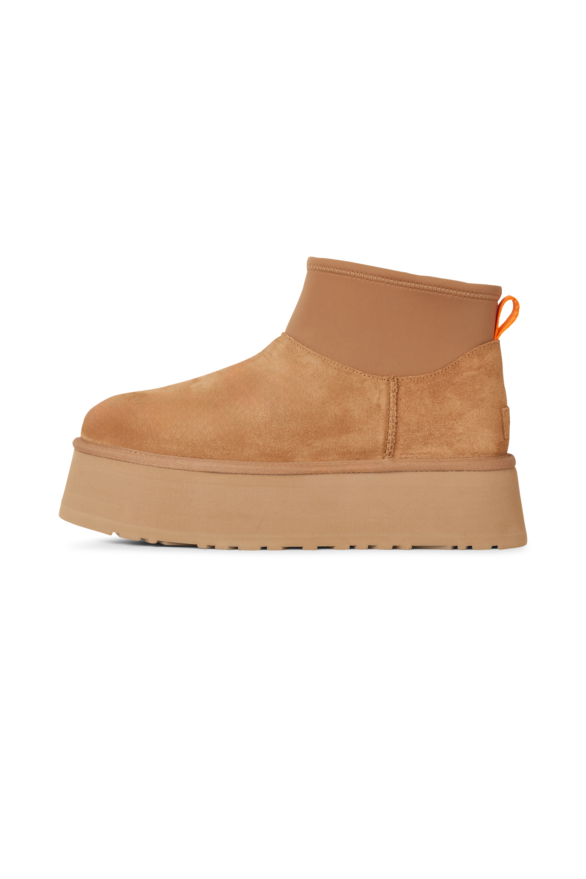 Bottes  Marron
