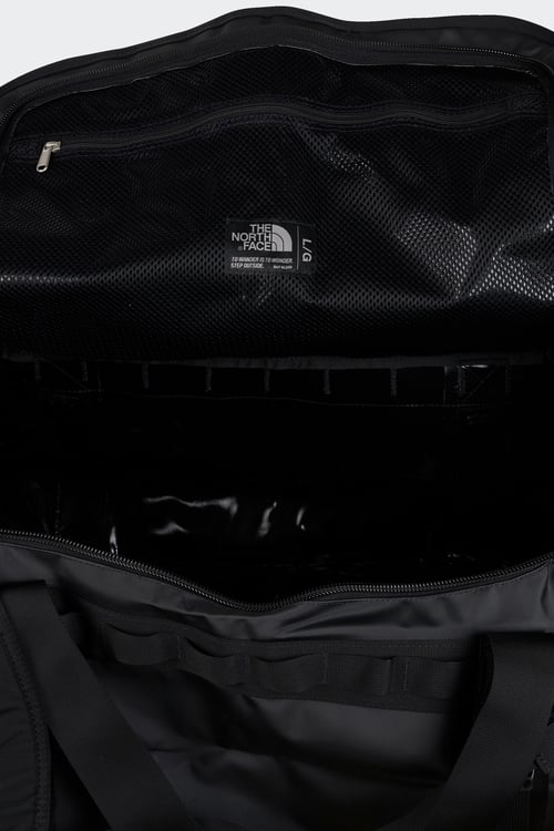 THE NORTH FACE Sac de voyage Noir