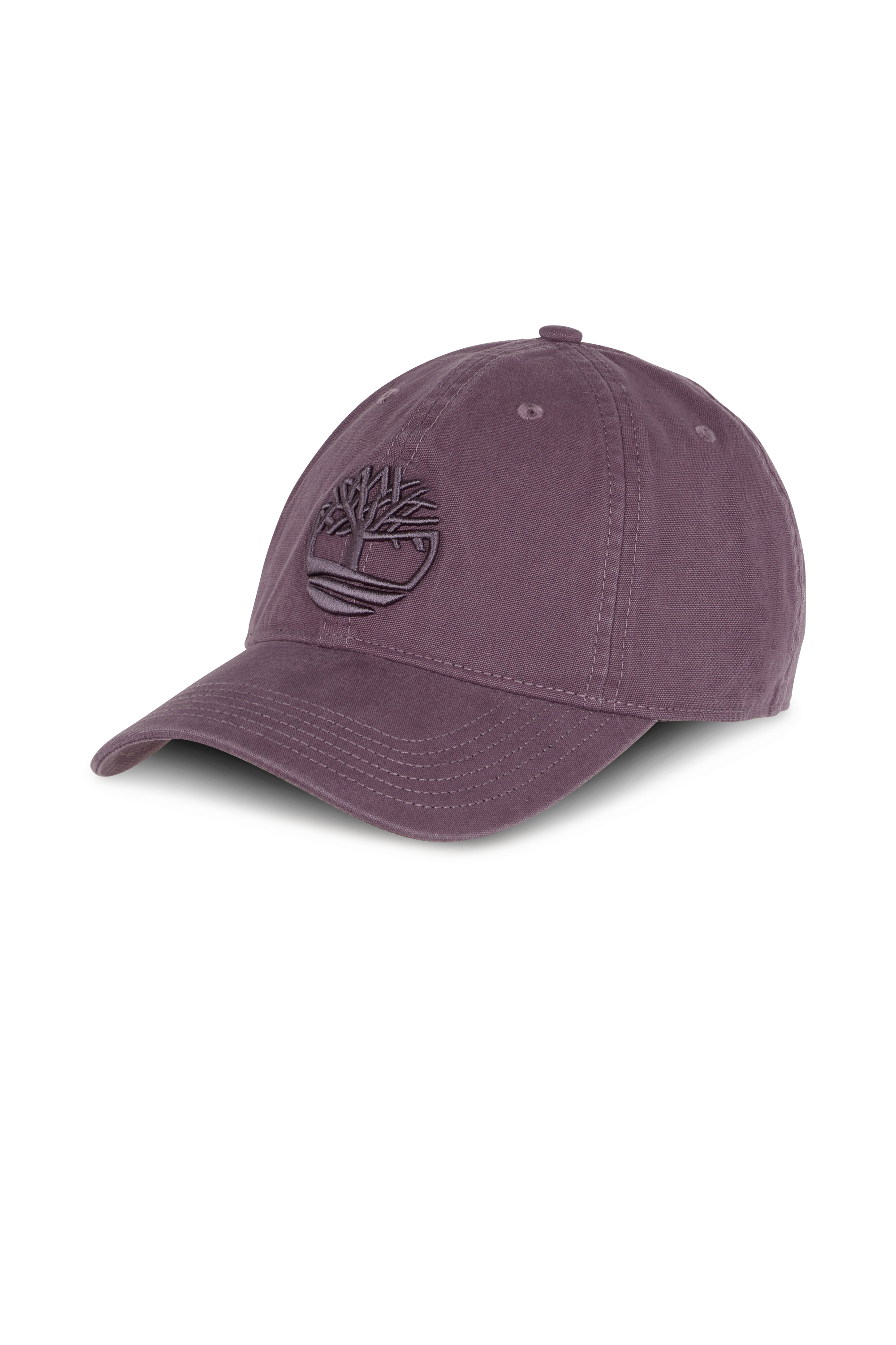Baseball cap Purple