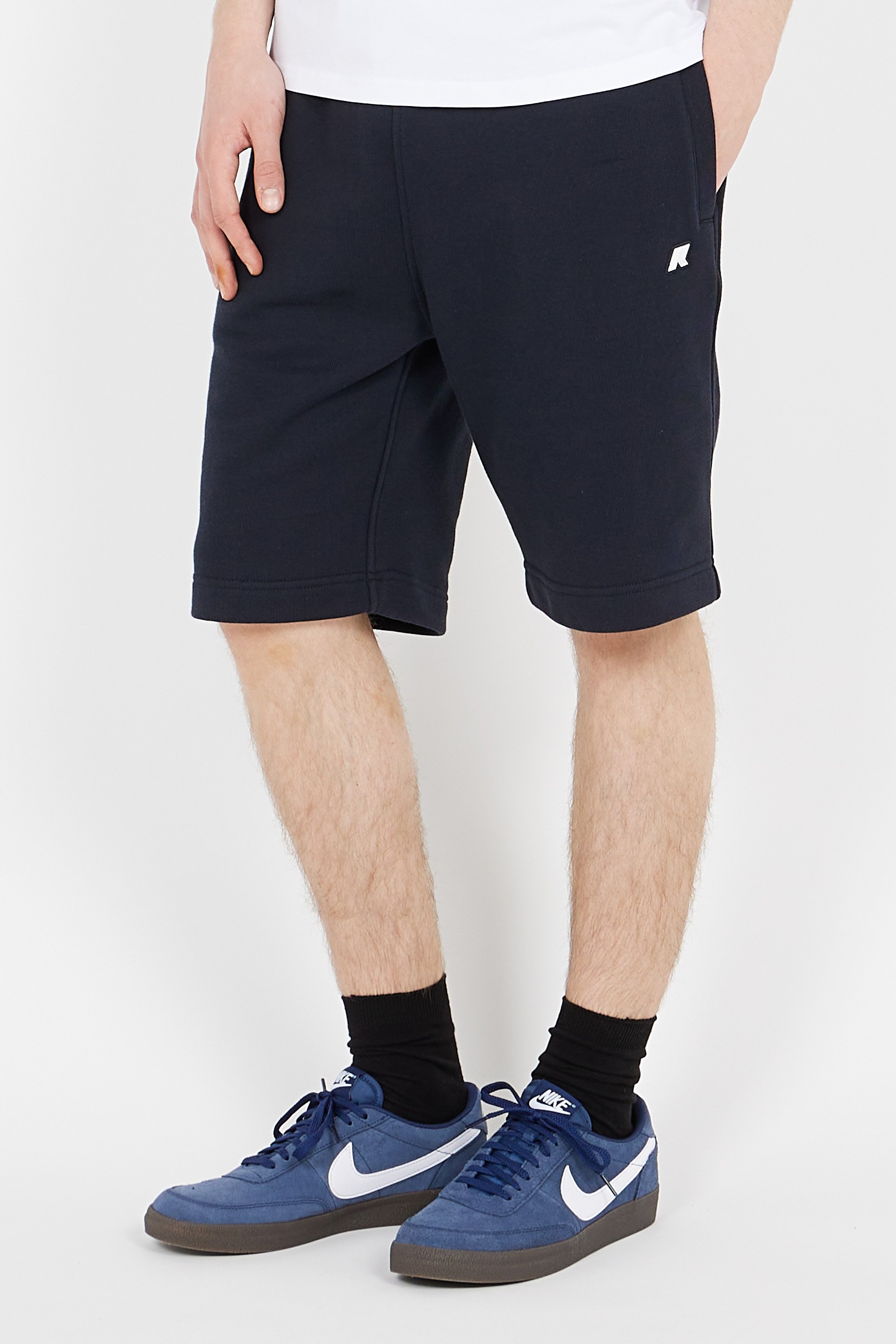 Shorts Blue