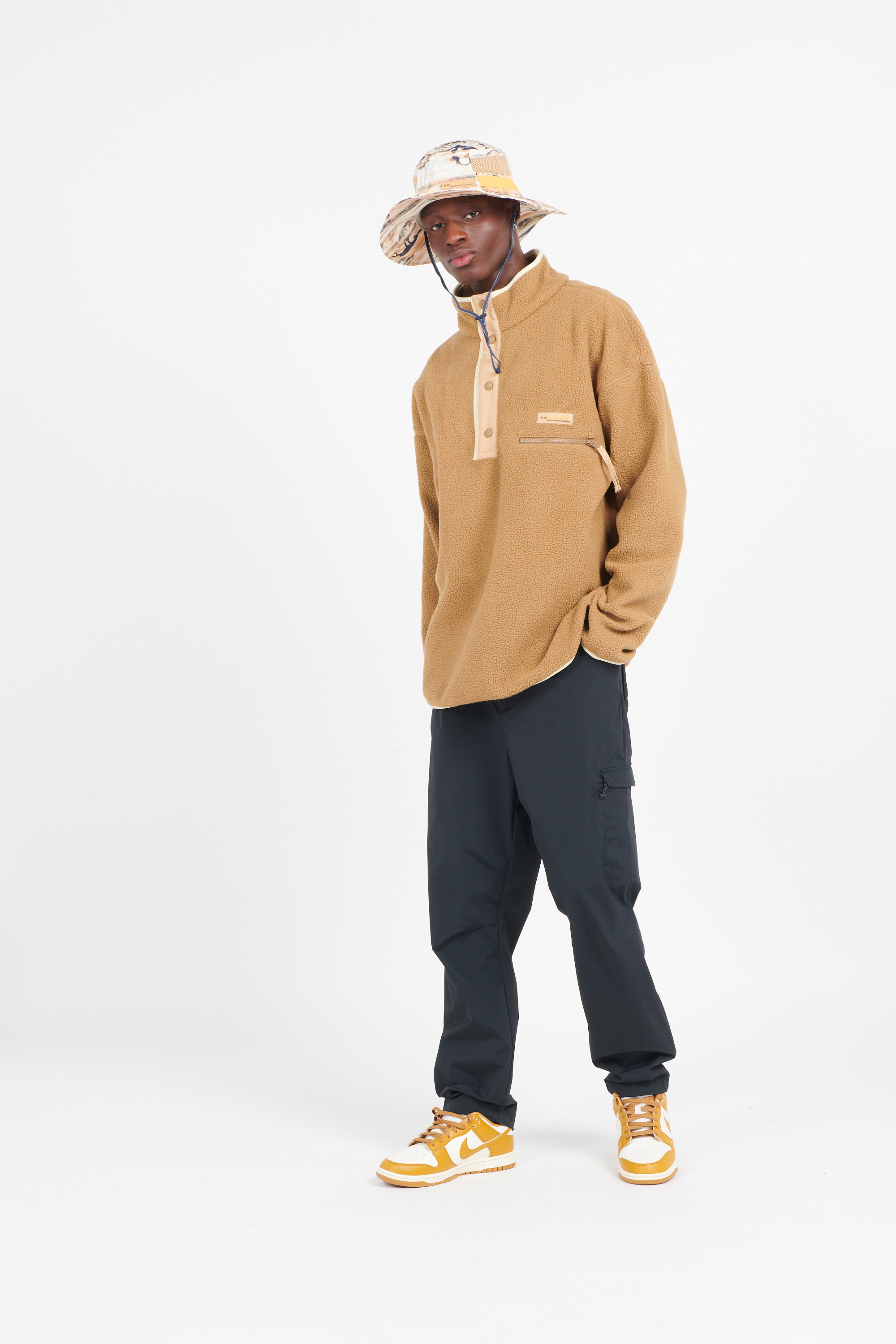 Polaire Beige