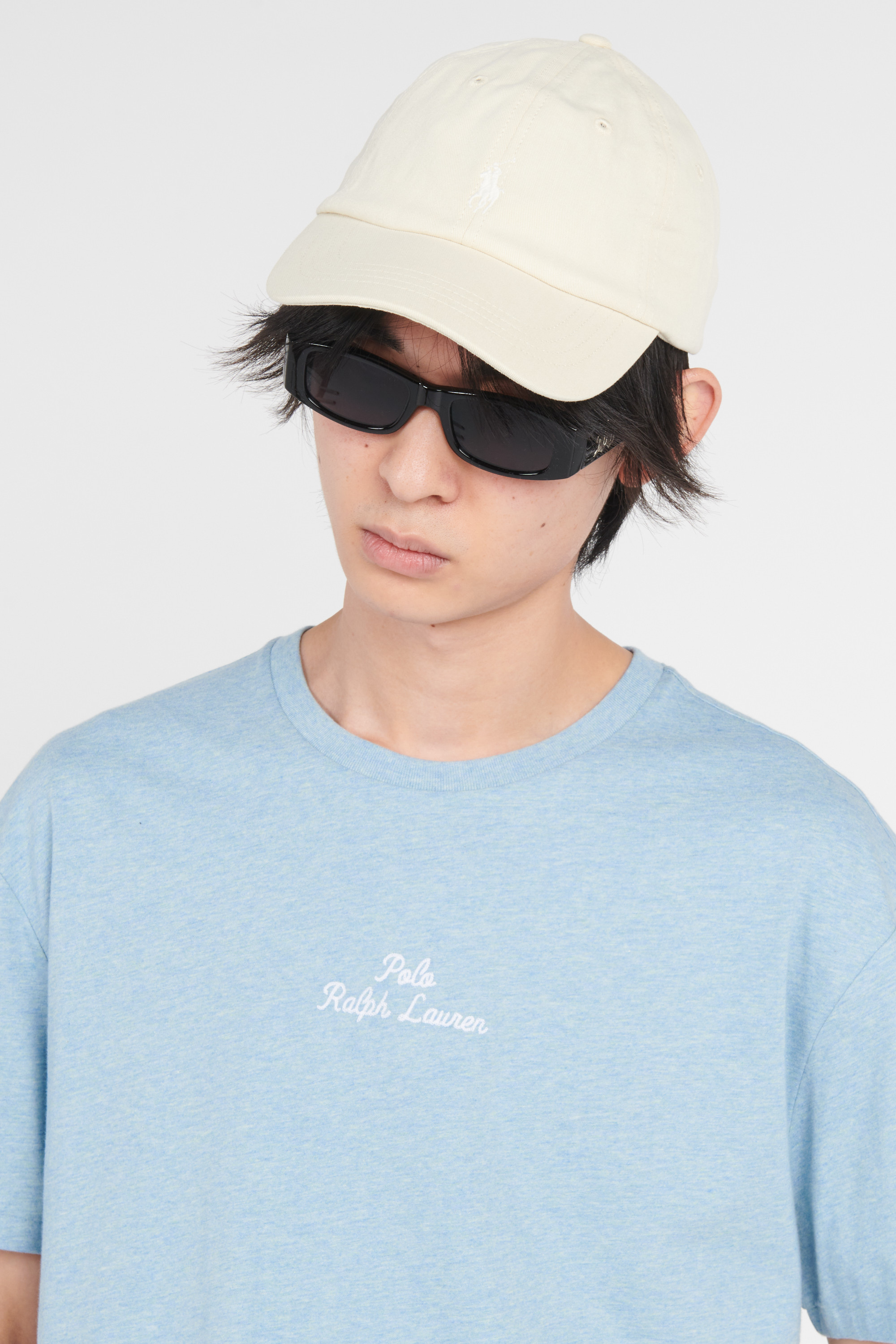 Casquette  Beige