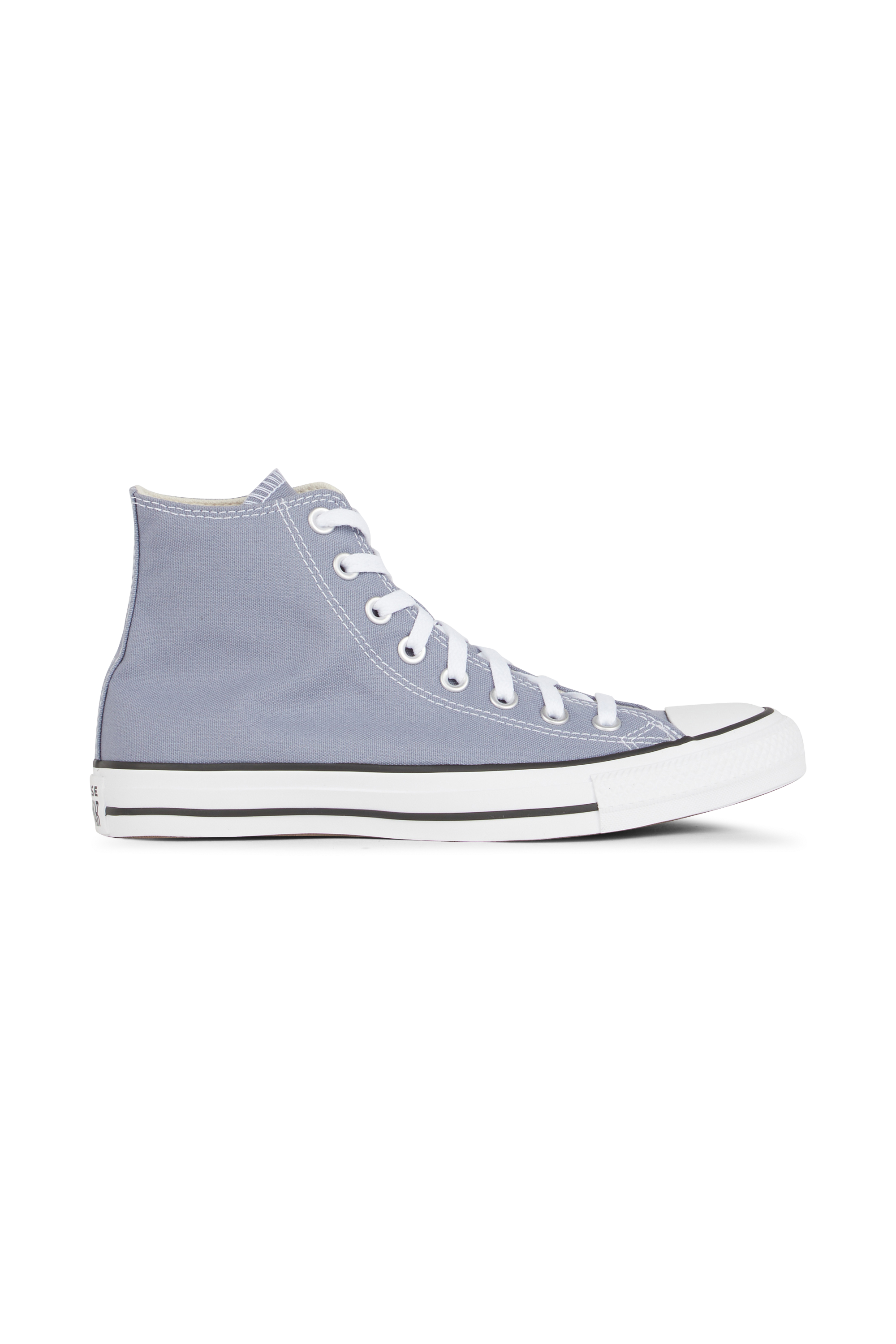 Baskets montantes Gris