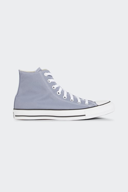 Baskets montantes - Taille 39 Gris