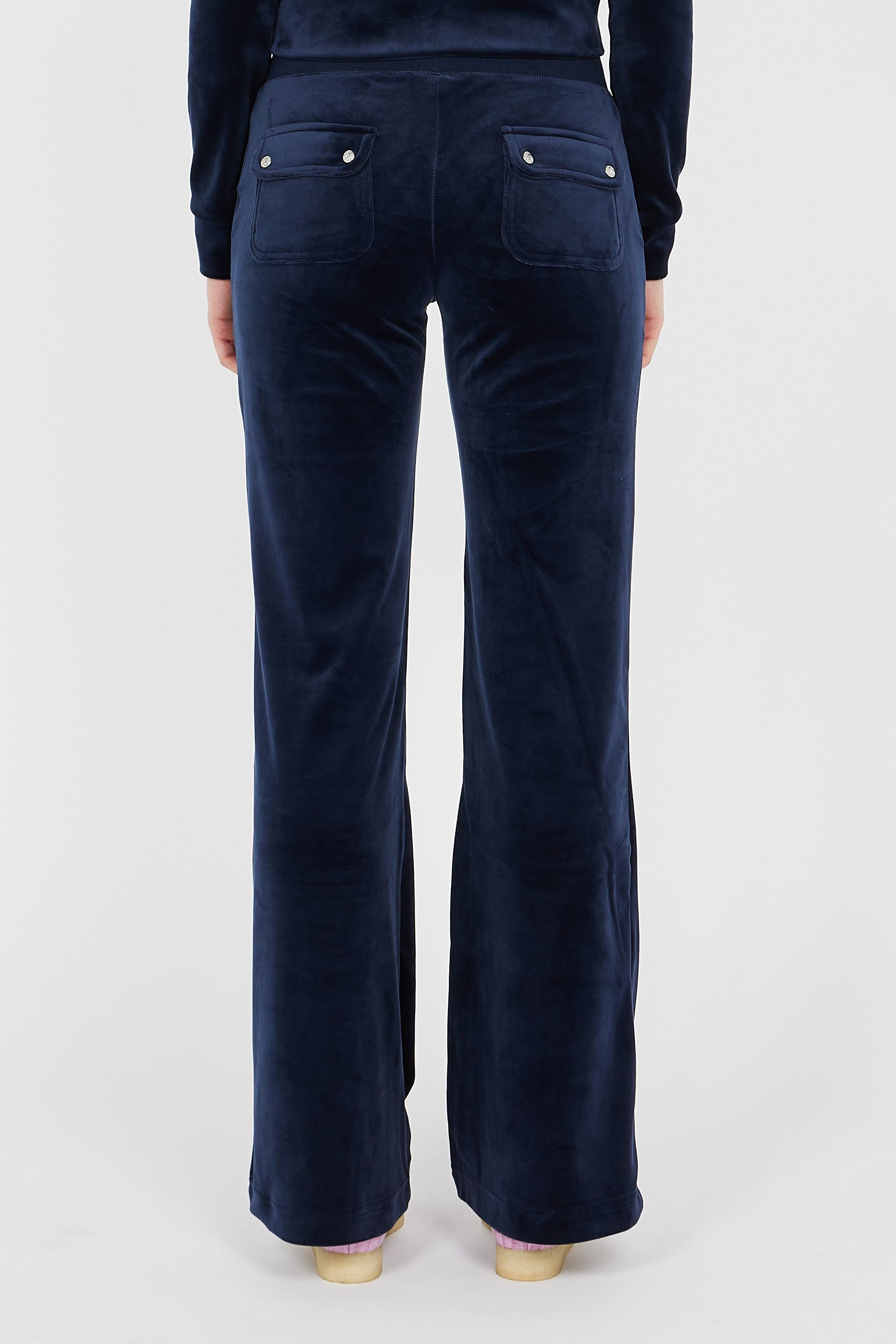 Jogging | Bleu JUICY COUTURE Femme