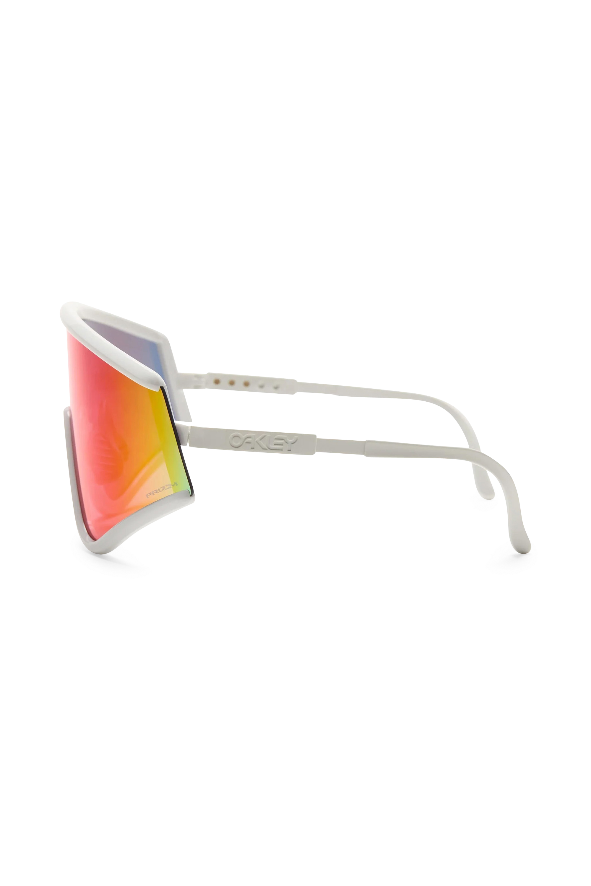 Lunettes de soleil Blanc