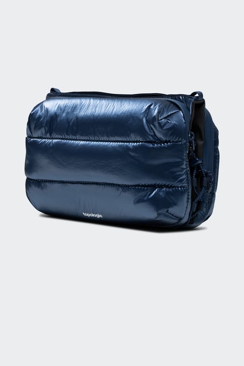 TOPOLOGIE Pochette Bleu