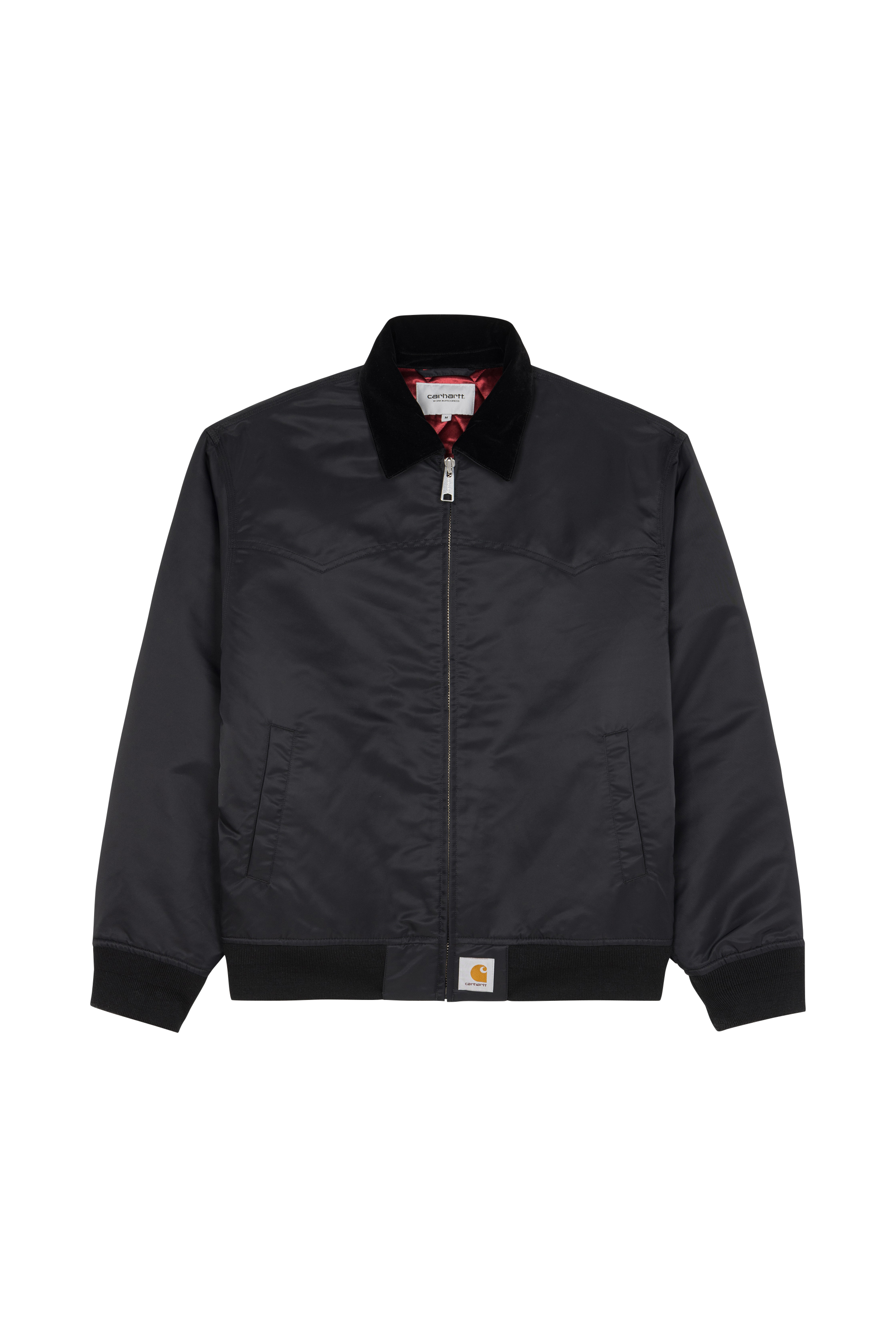 Jacket Black