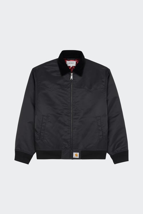 CARHARTT WIP Veste Noir