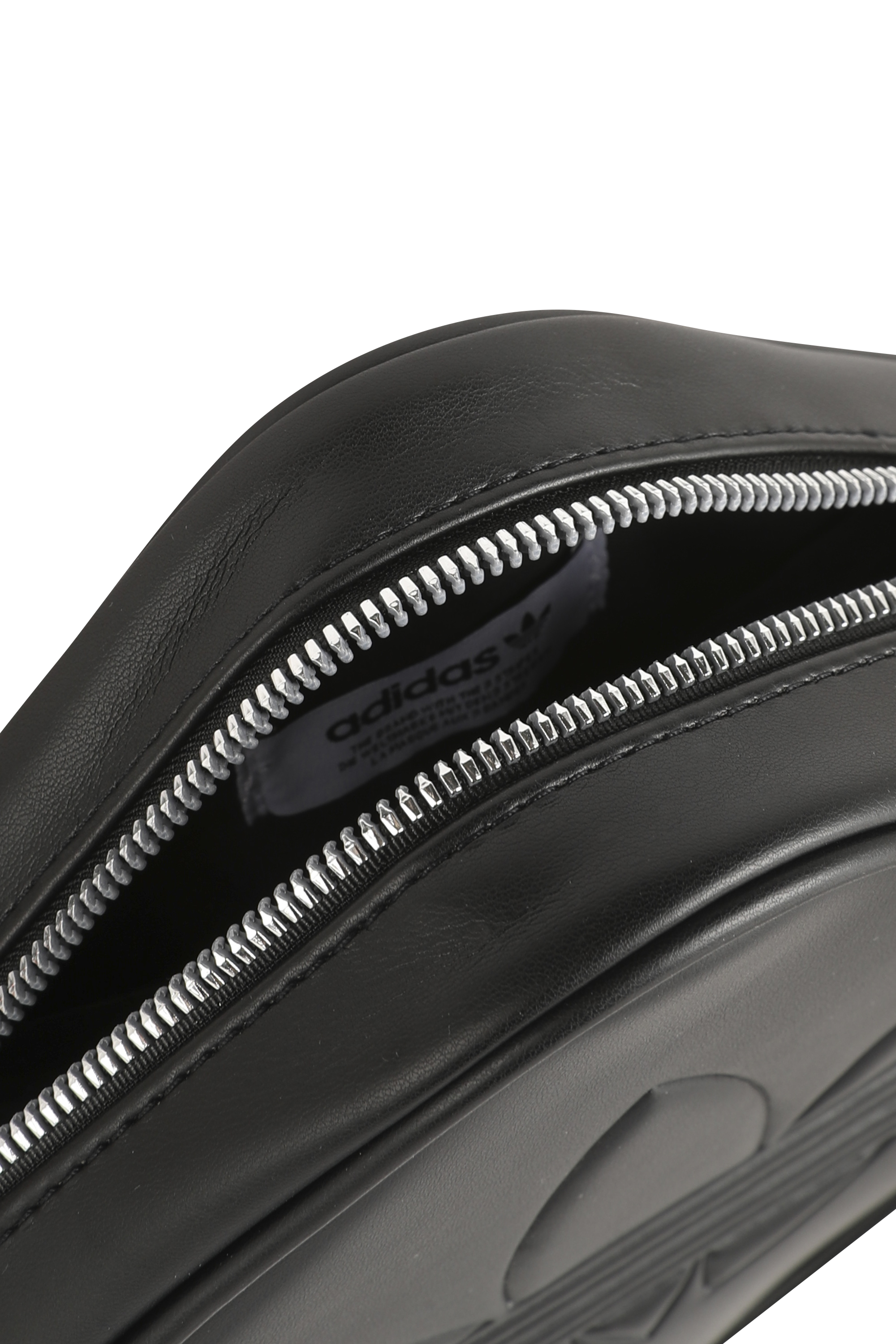 Baindeminuit shoulder bag Black