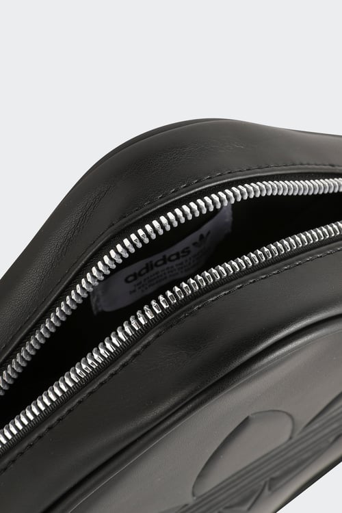 ADIDAS Sac bandoulière  Noir