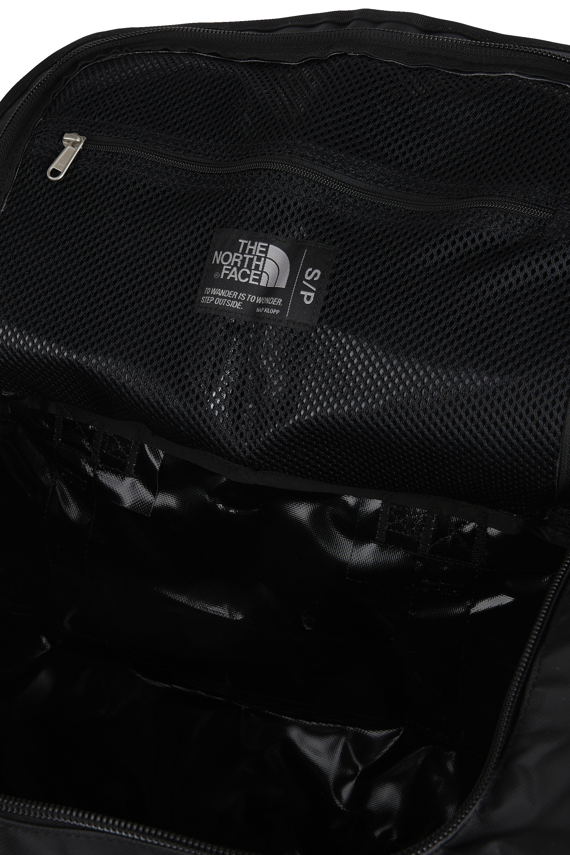Sac de voyage | Noir THE NORTH FACE Femme