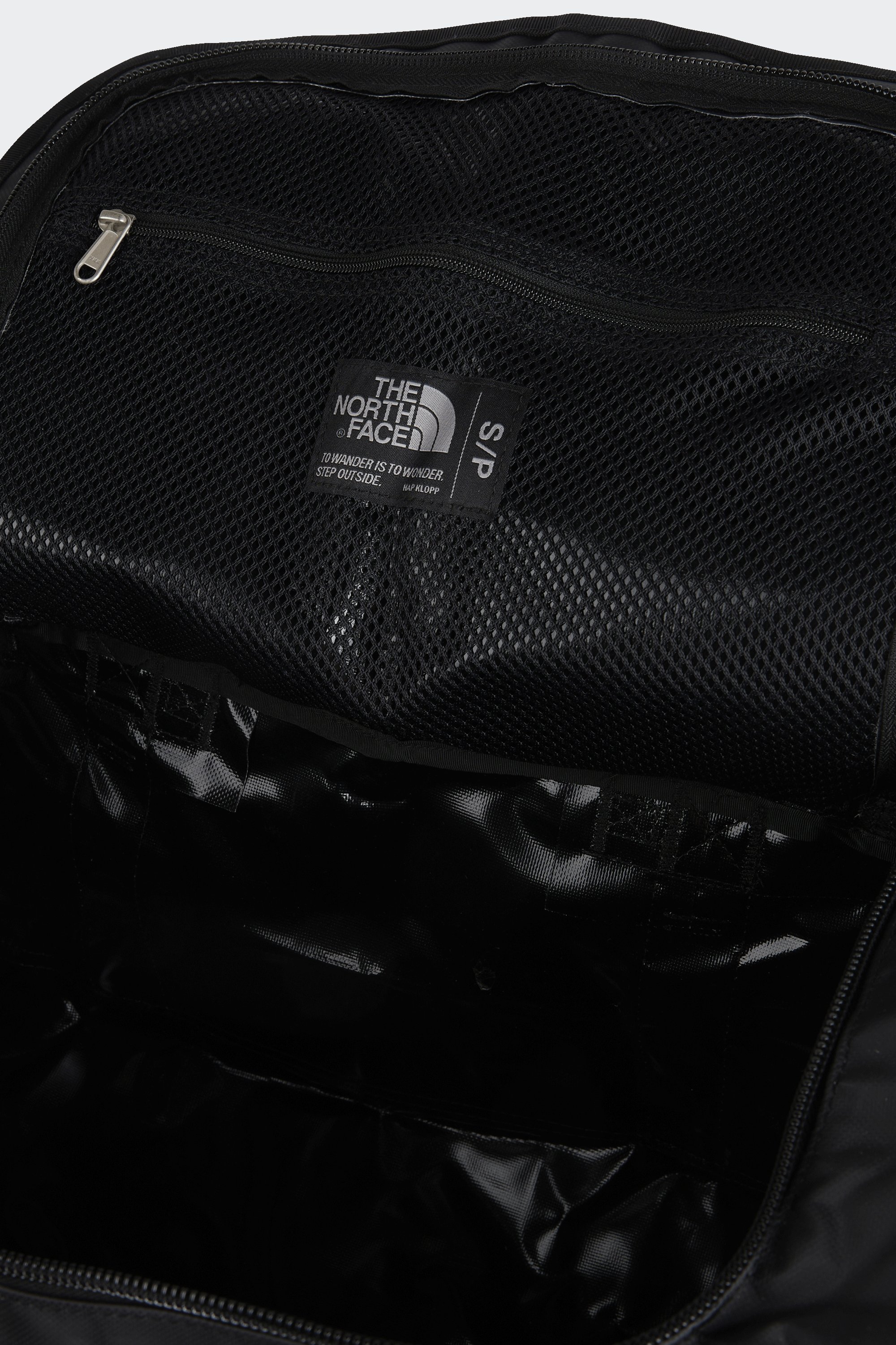Sac de voyage | Noir by THE NORTH FACE Sac de voyage Noir