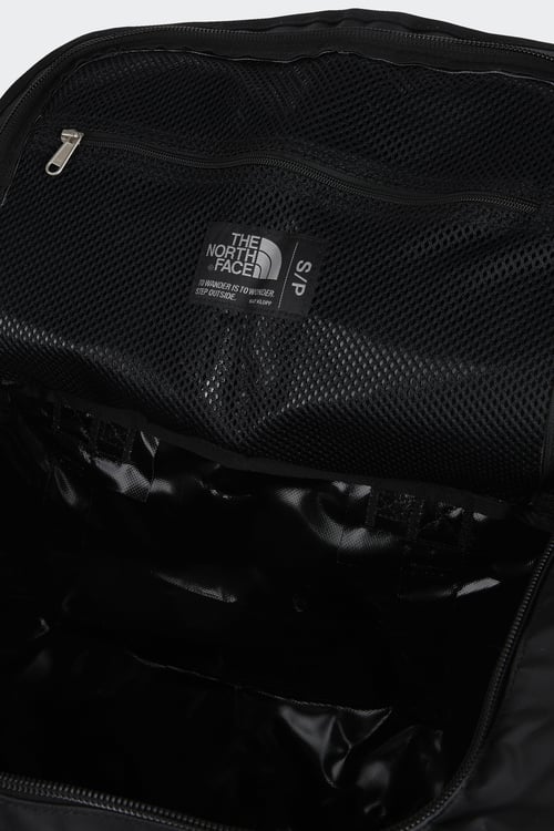 THE NORTH FACE Sac de voyage Noir