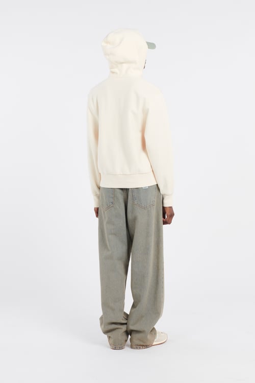 CARHARTT WIP Hoodie Beige