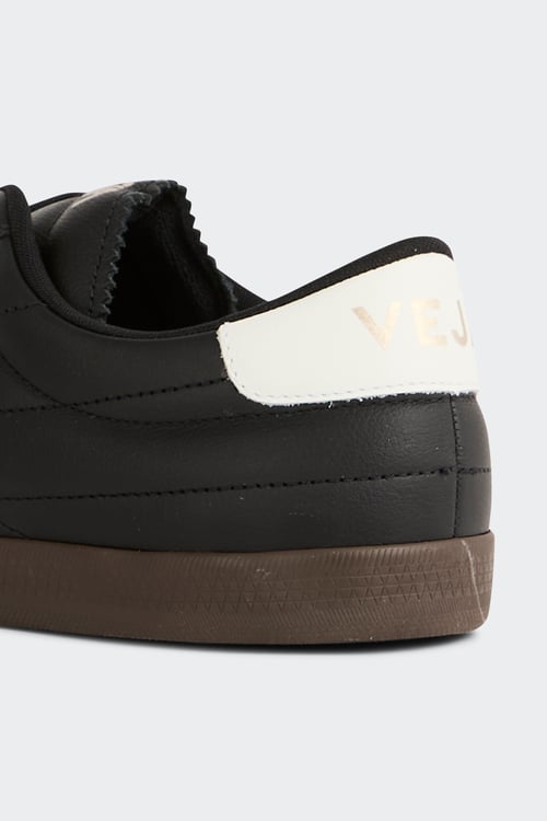 VEJA Baskets Noir