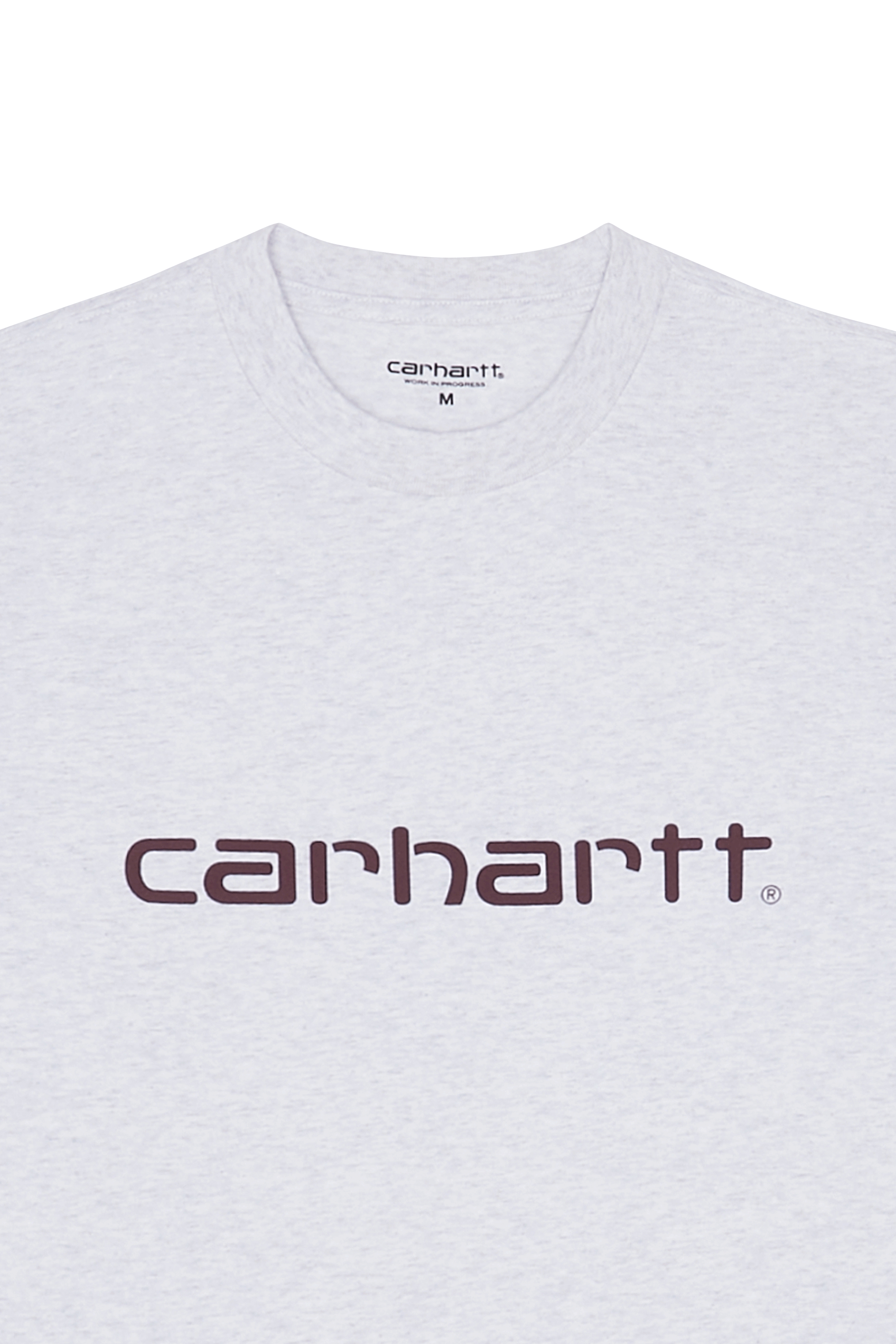 T-shirt | Grey CARHARTT WIP Men