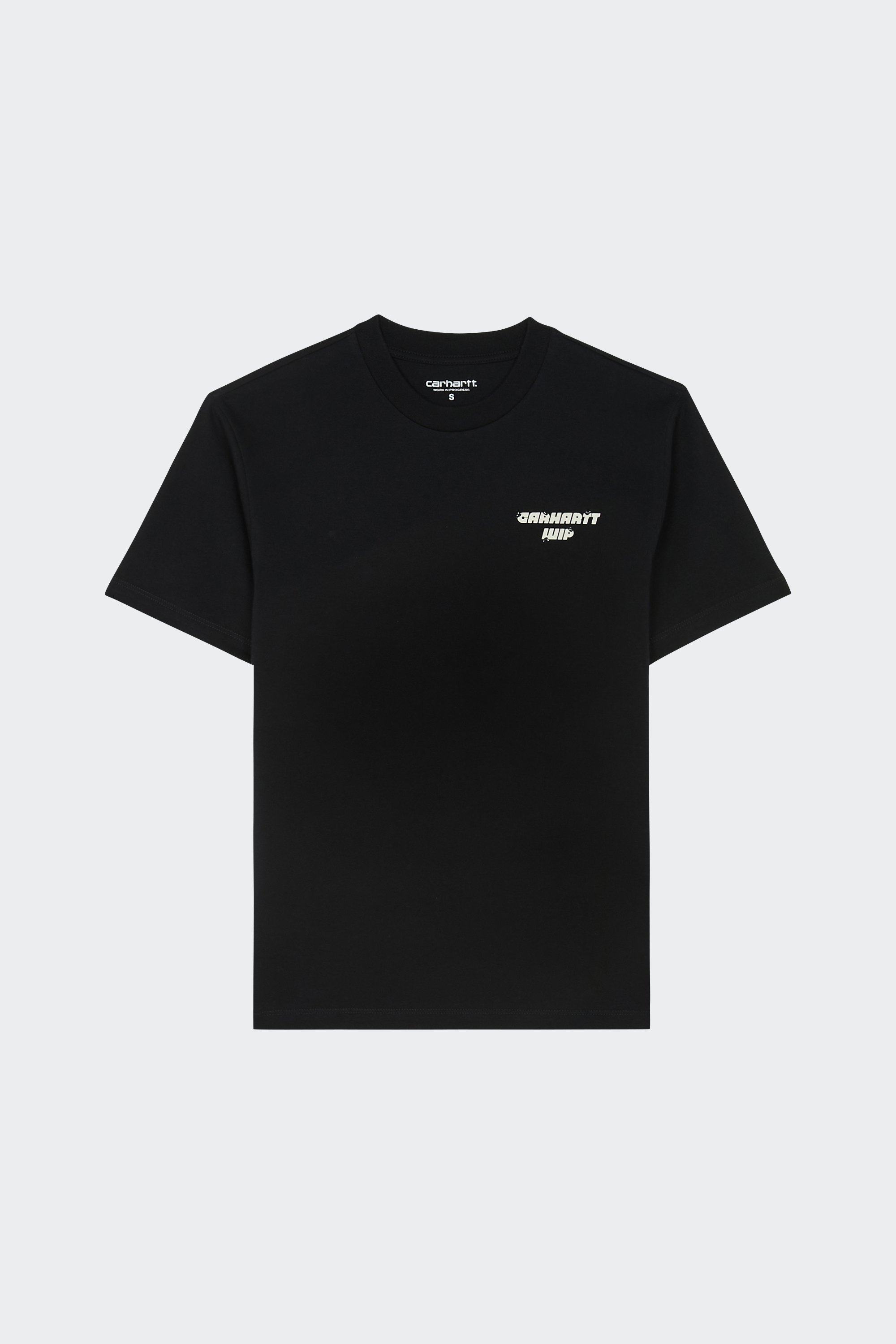 T-shirt | Noir by CARHARTT WIP T-shirt Noir