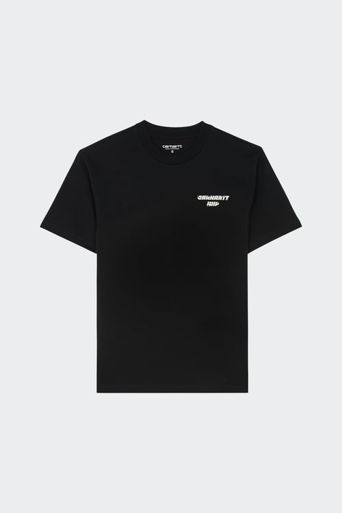 CARHARTT WIP T-shirt Noir