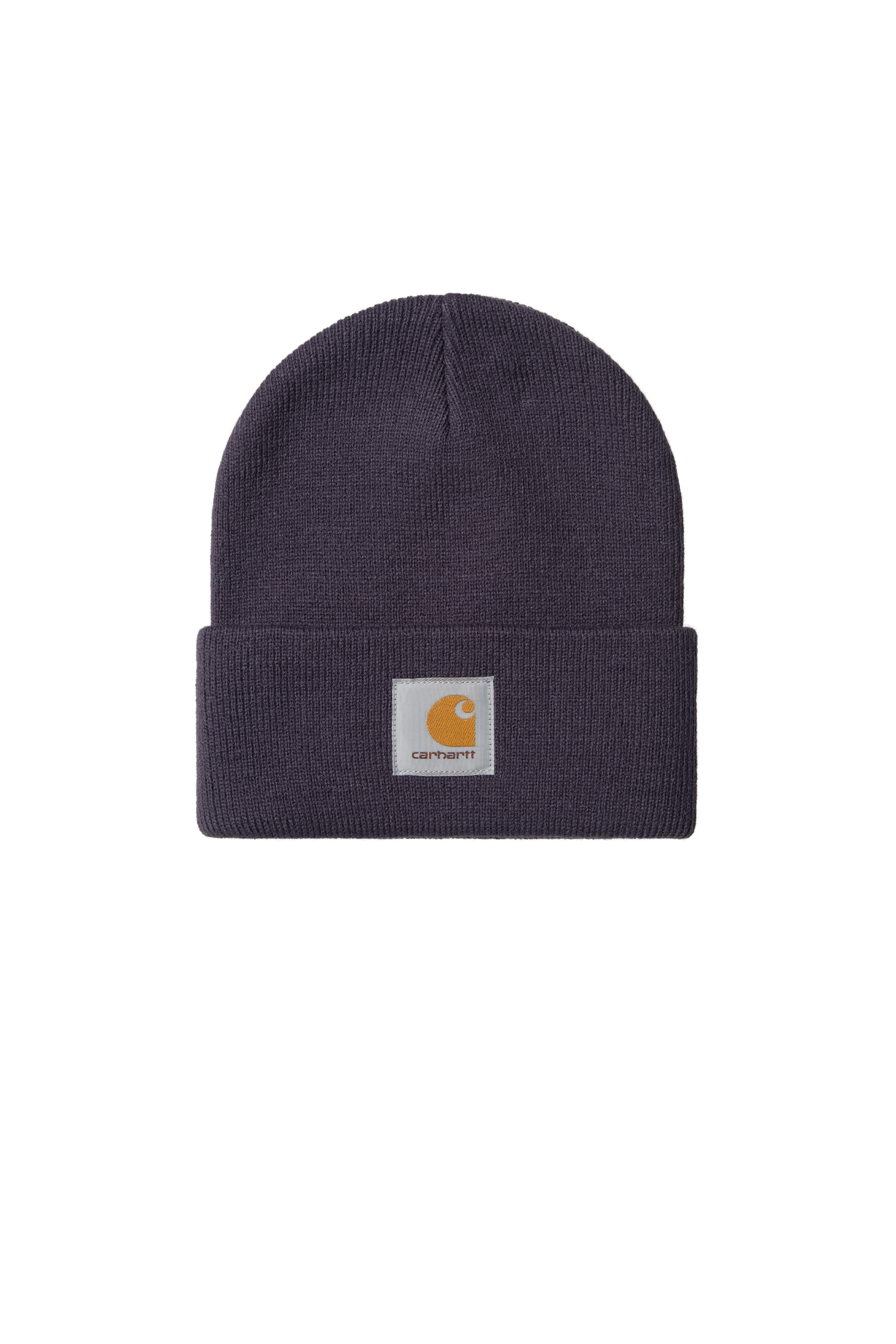 Beanie Purple