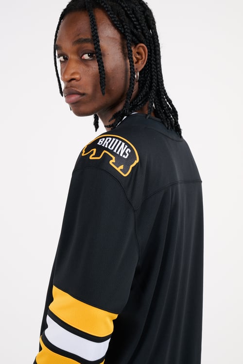 FANATICS NHL Maillot de hockey Rouge