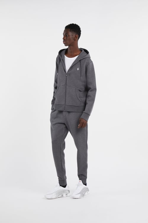 POLO RALPH LAUREN Jogging Gris