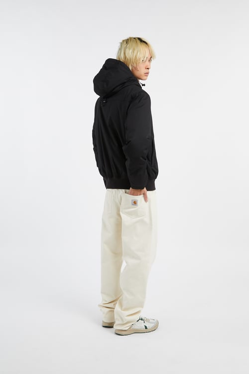SCHOTT Parka Black