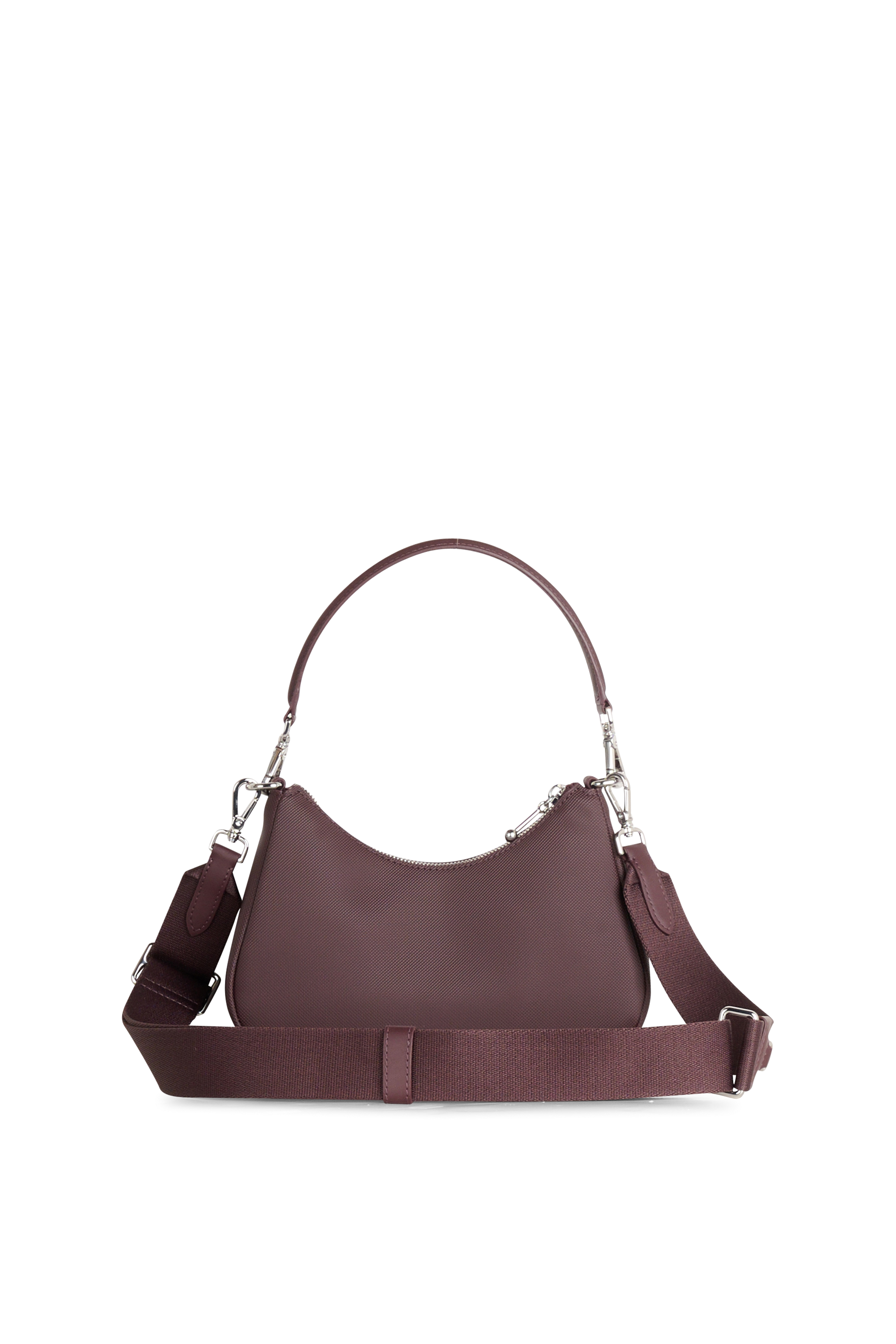 Sac porté épaule Marron