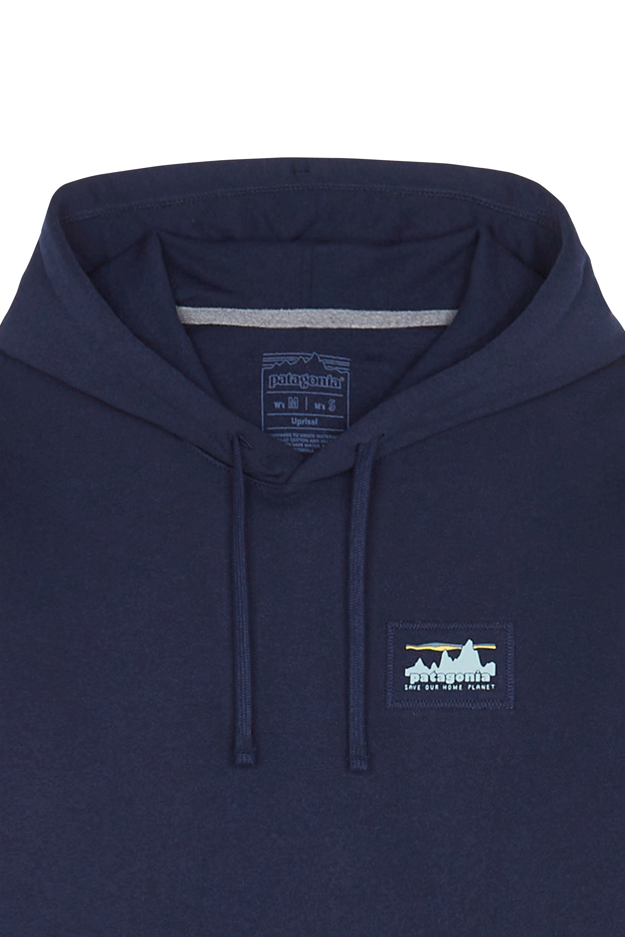 Sweatshirt PATAGONIA Bleu