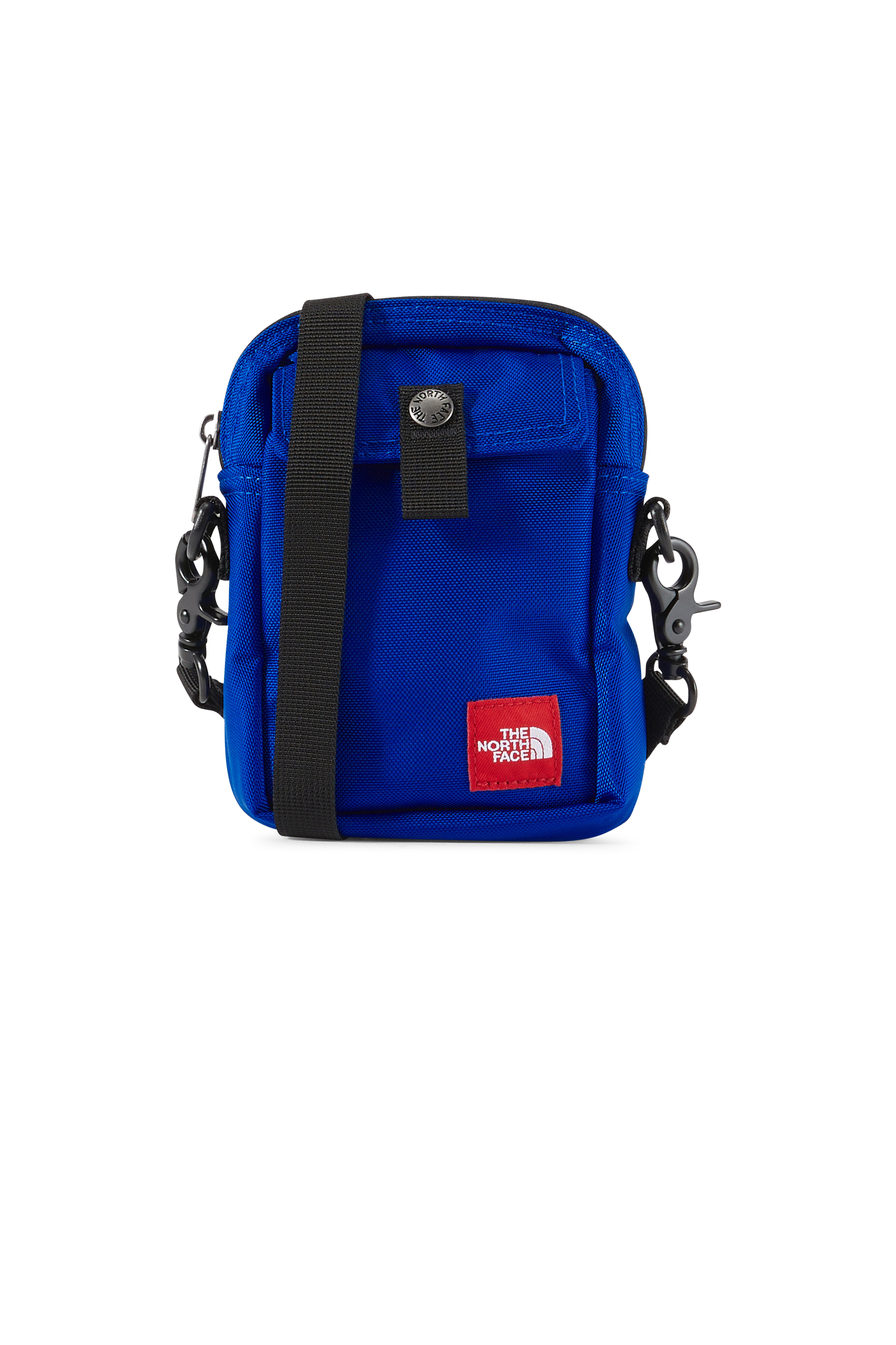 Baindeminuit shoulder bag RedBox Small Carry Bag Bleu