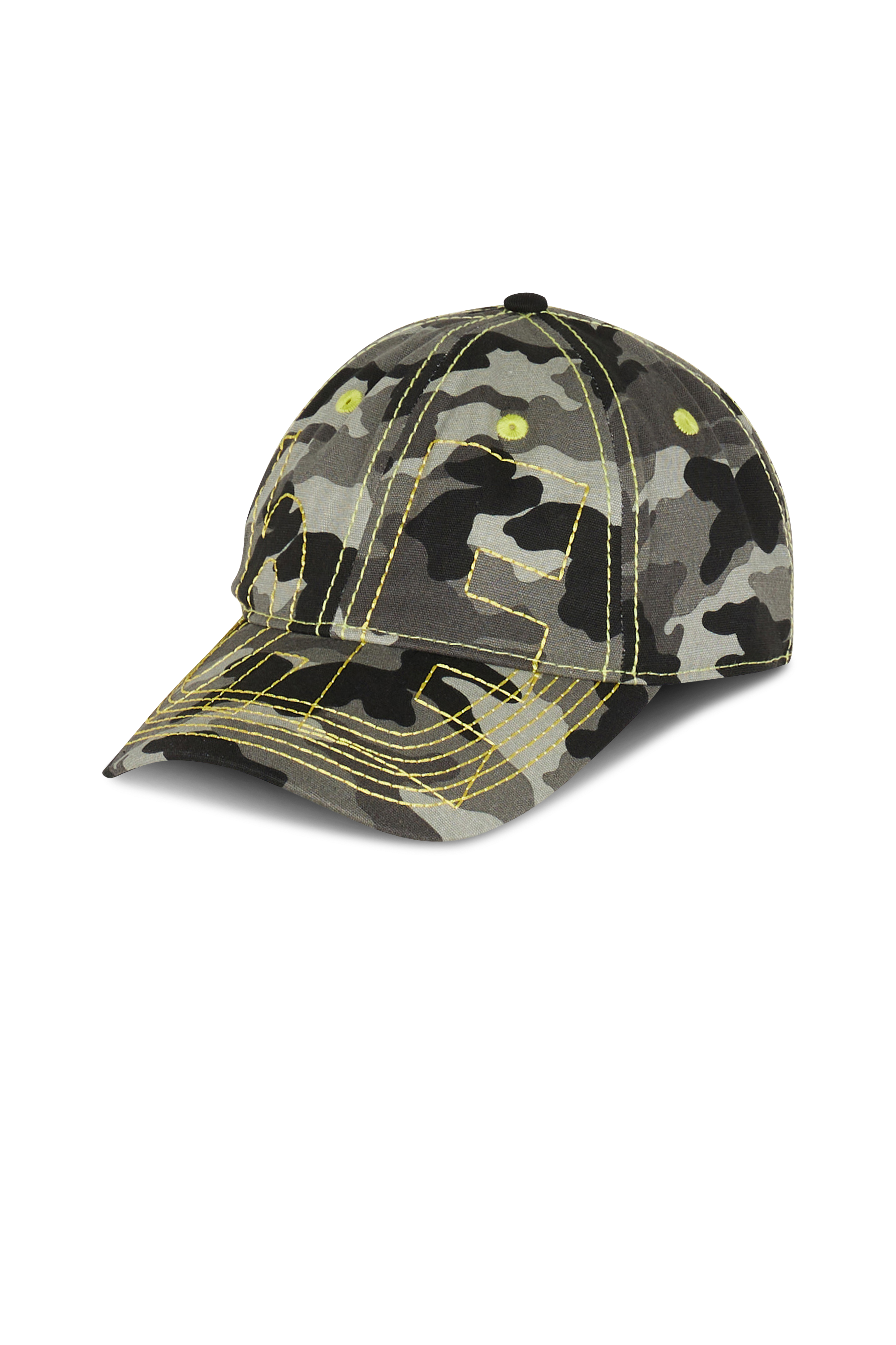 Casquette BEAUTIFUL Kaki