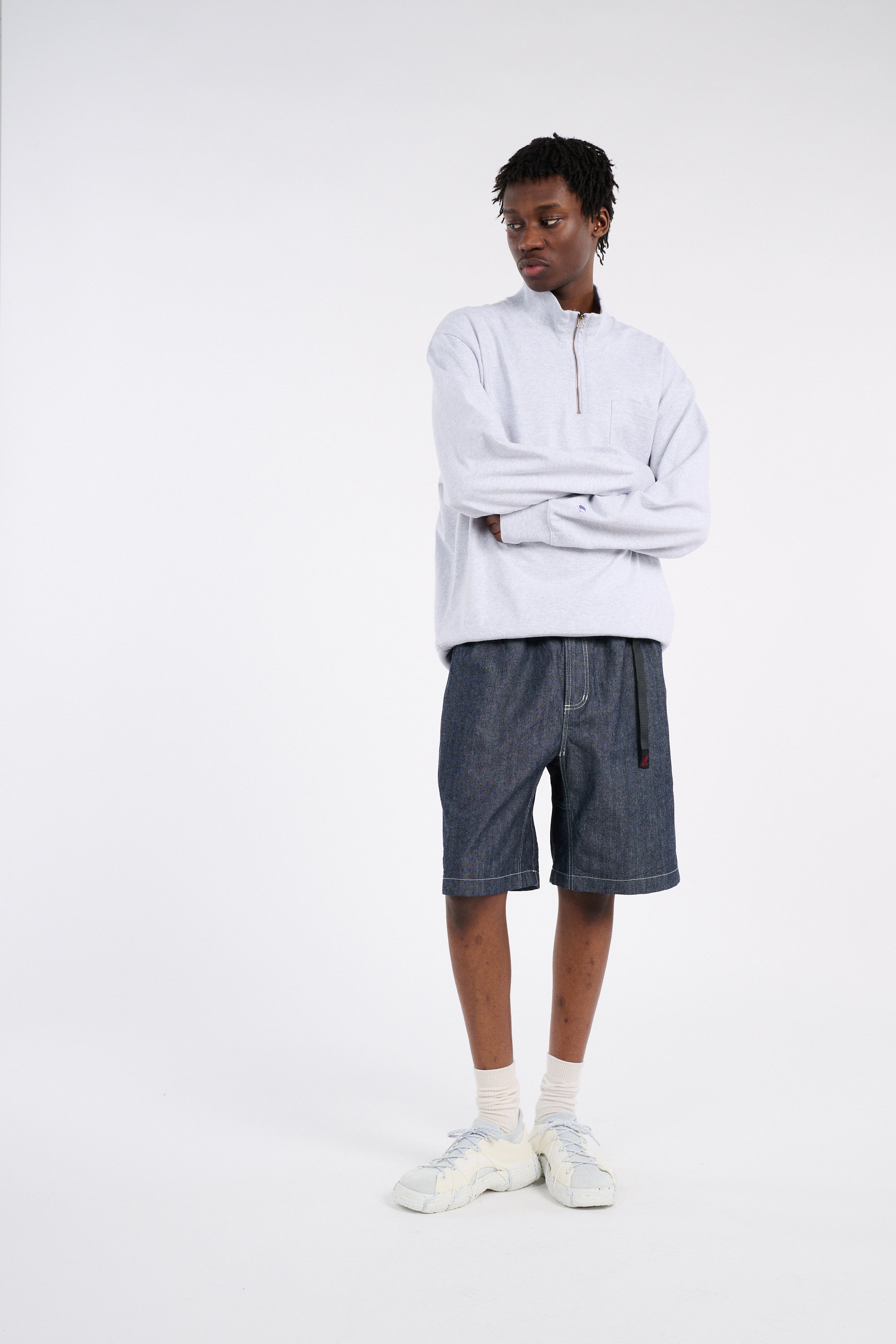 Shorts GRAMICCI Blue