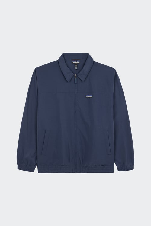 Veste - Taille XS Bleu