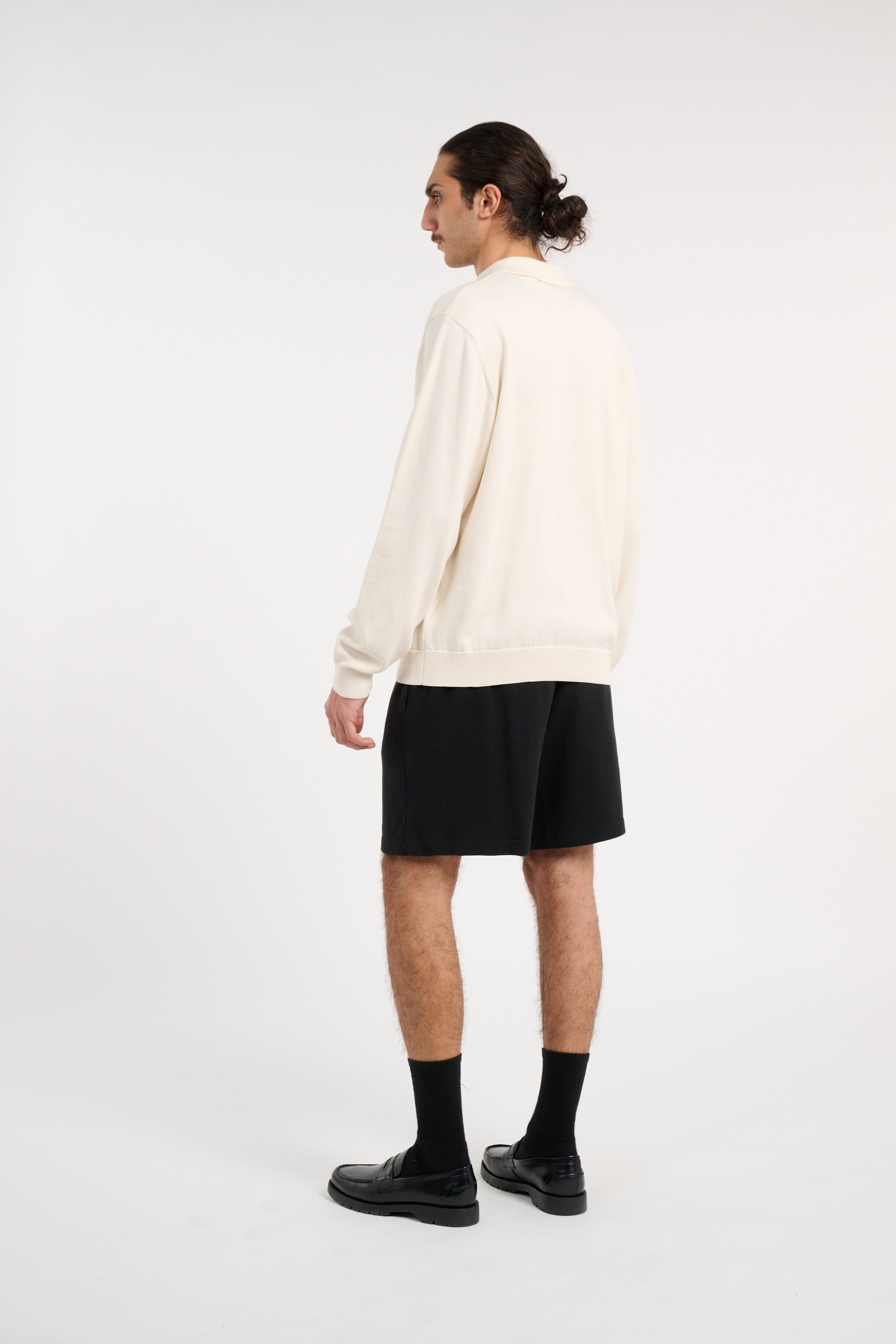 Polo | Beige CARHARTT WIP Homme