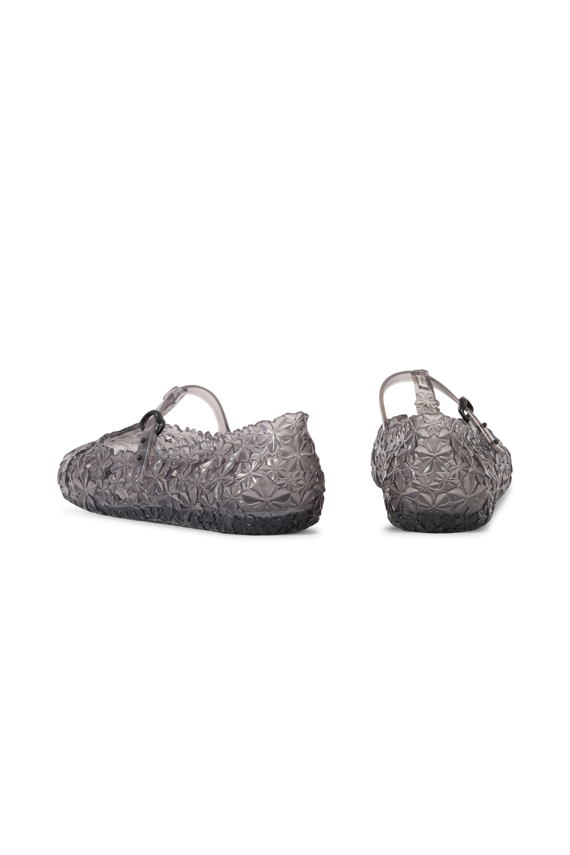 Ballerines | Noir MELISSA Femme