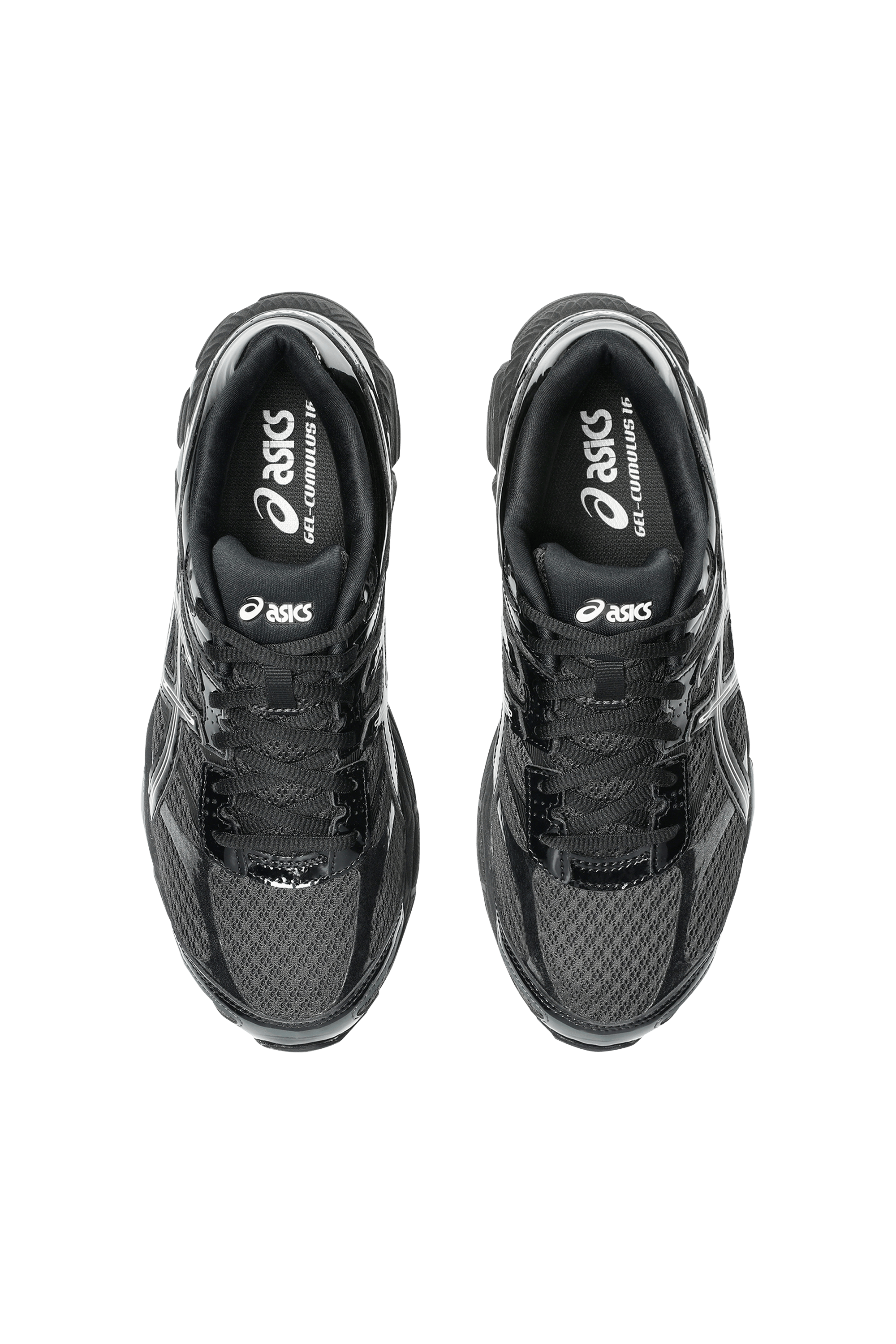 Baskets | Gris ASICS Homme