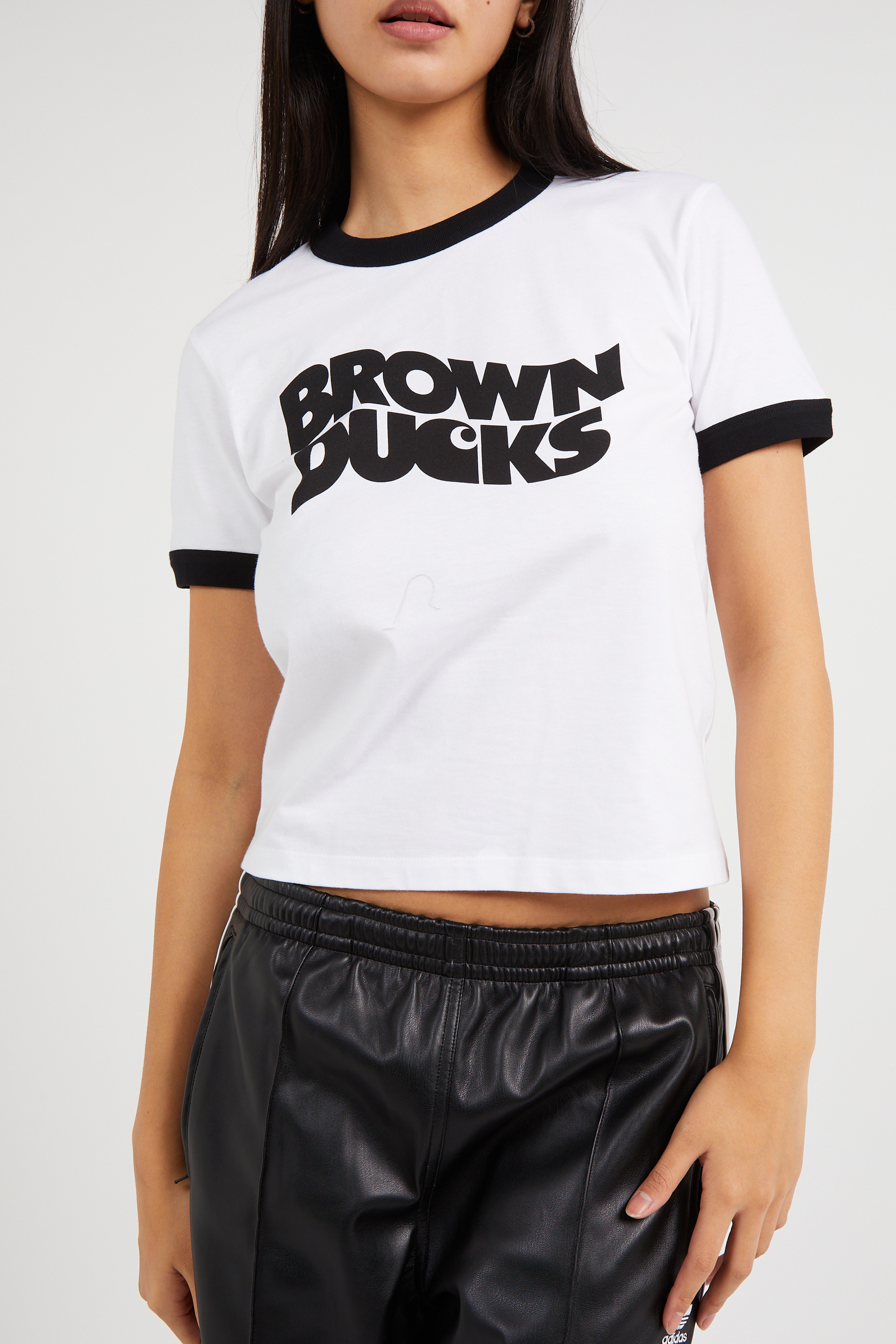 T-shirt | Blanc CARHARTT WIP Femme