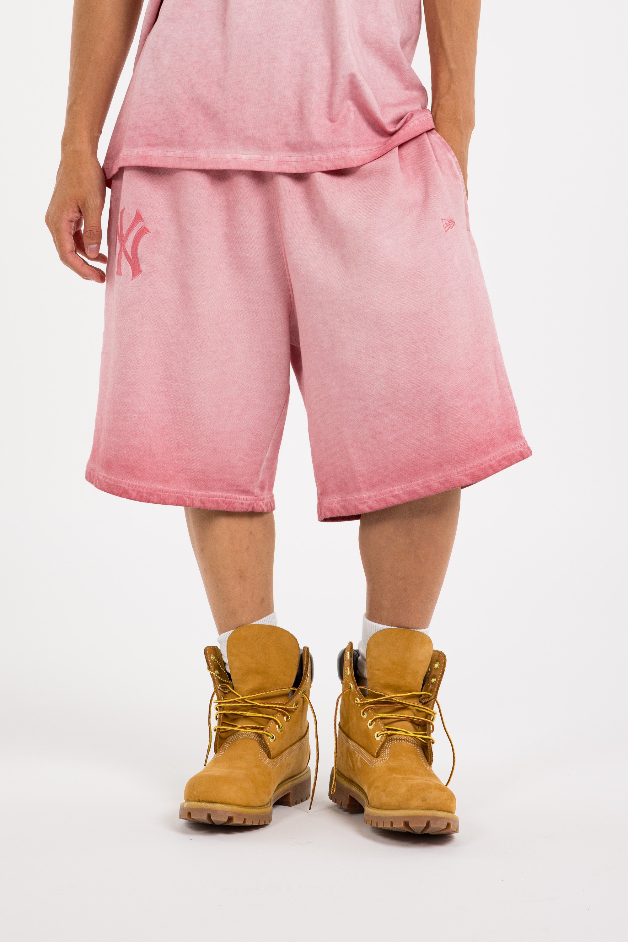 Short | Rose NEW ERA Homme