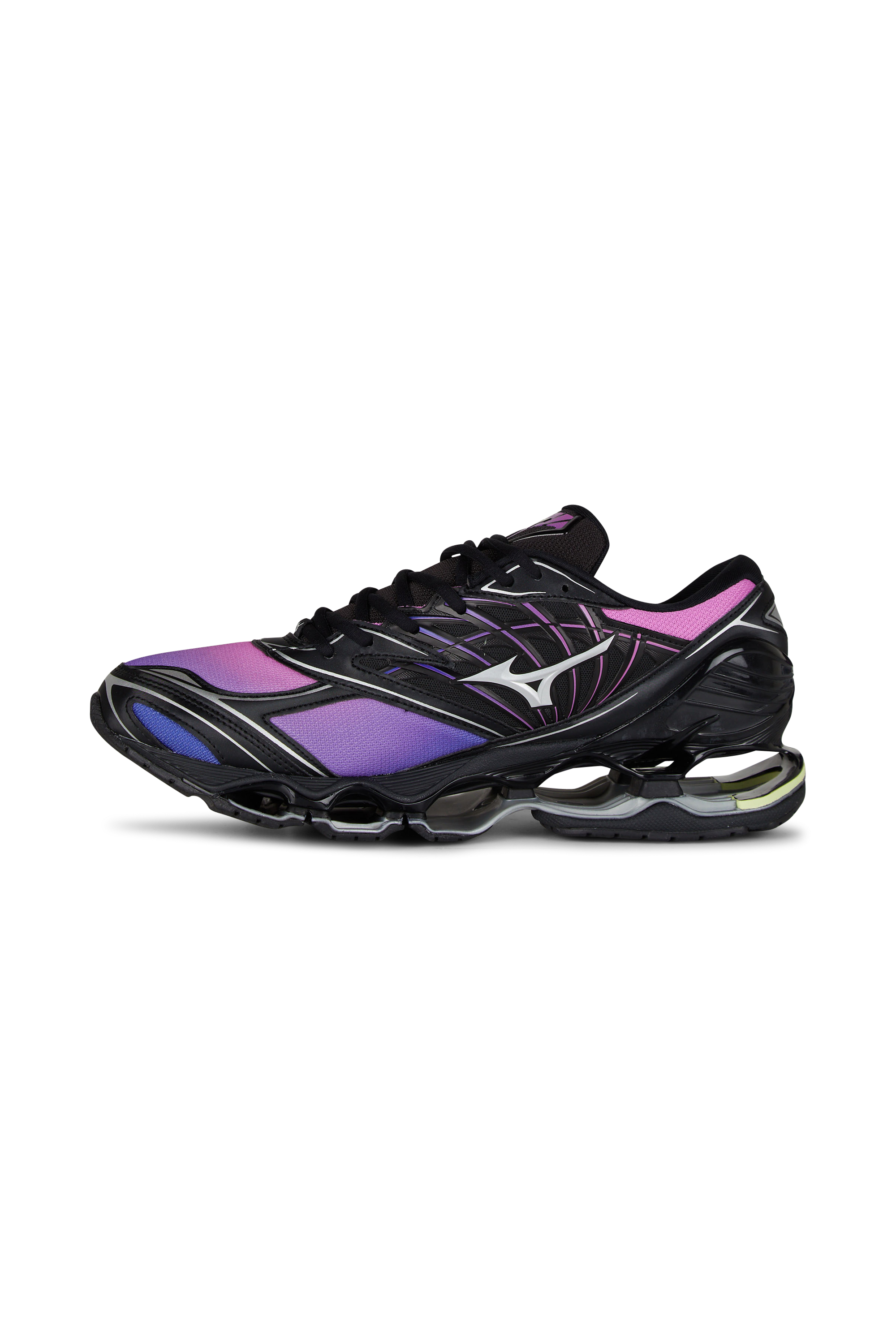 Basket | Multicolore MIZUNO Homme