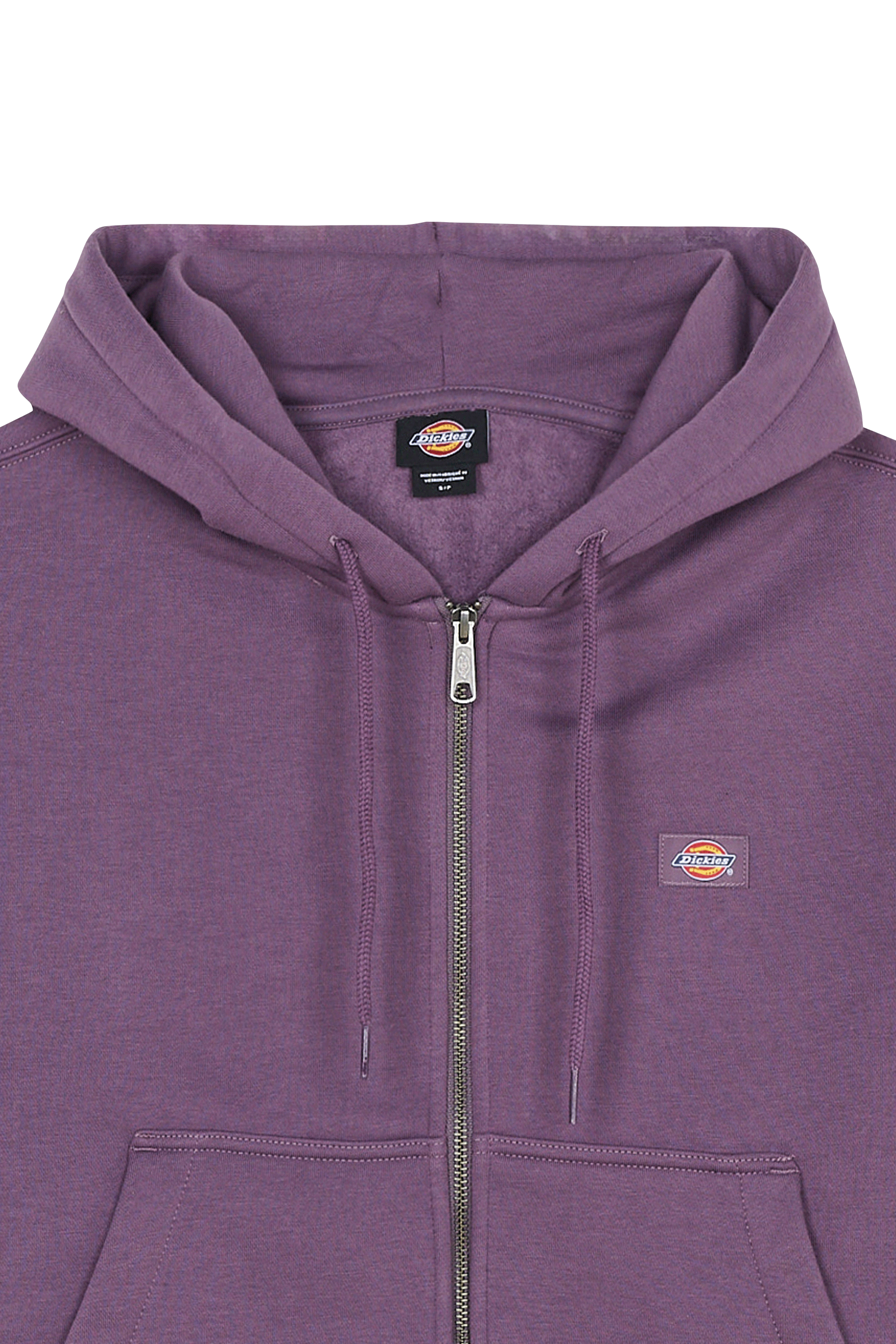 Hoodie | Violet DICKIES Femme