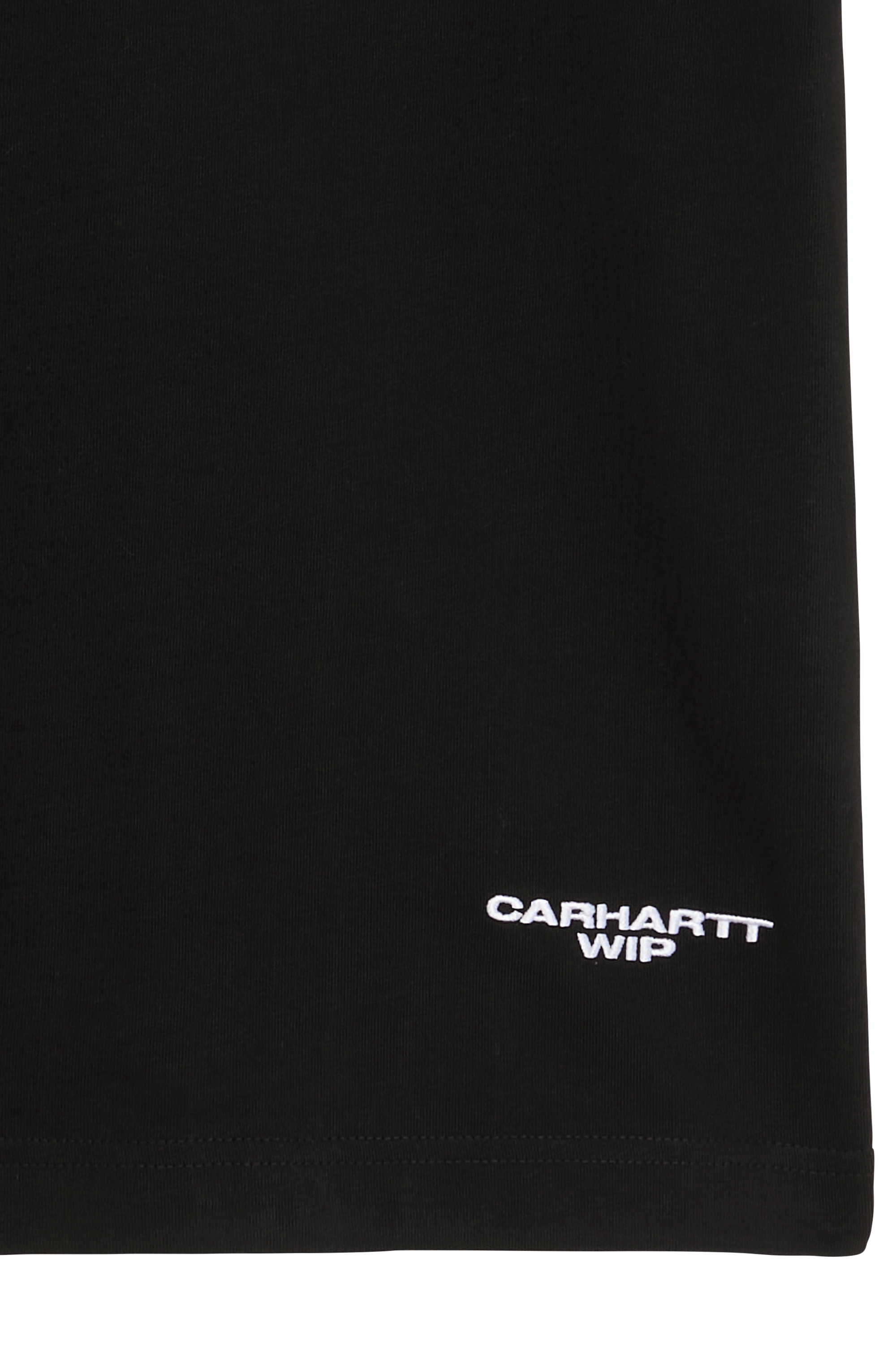 T-shirt | Noir CARHARTT WIP Homme