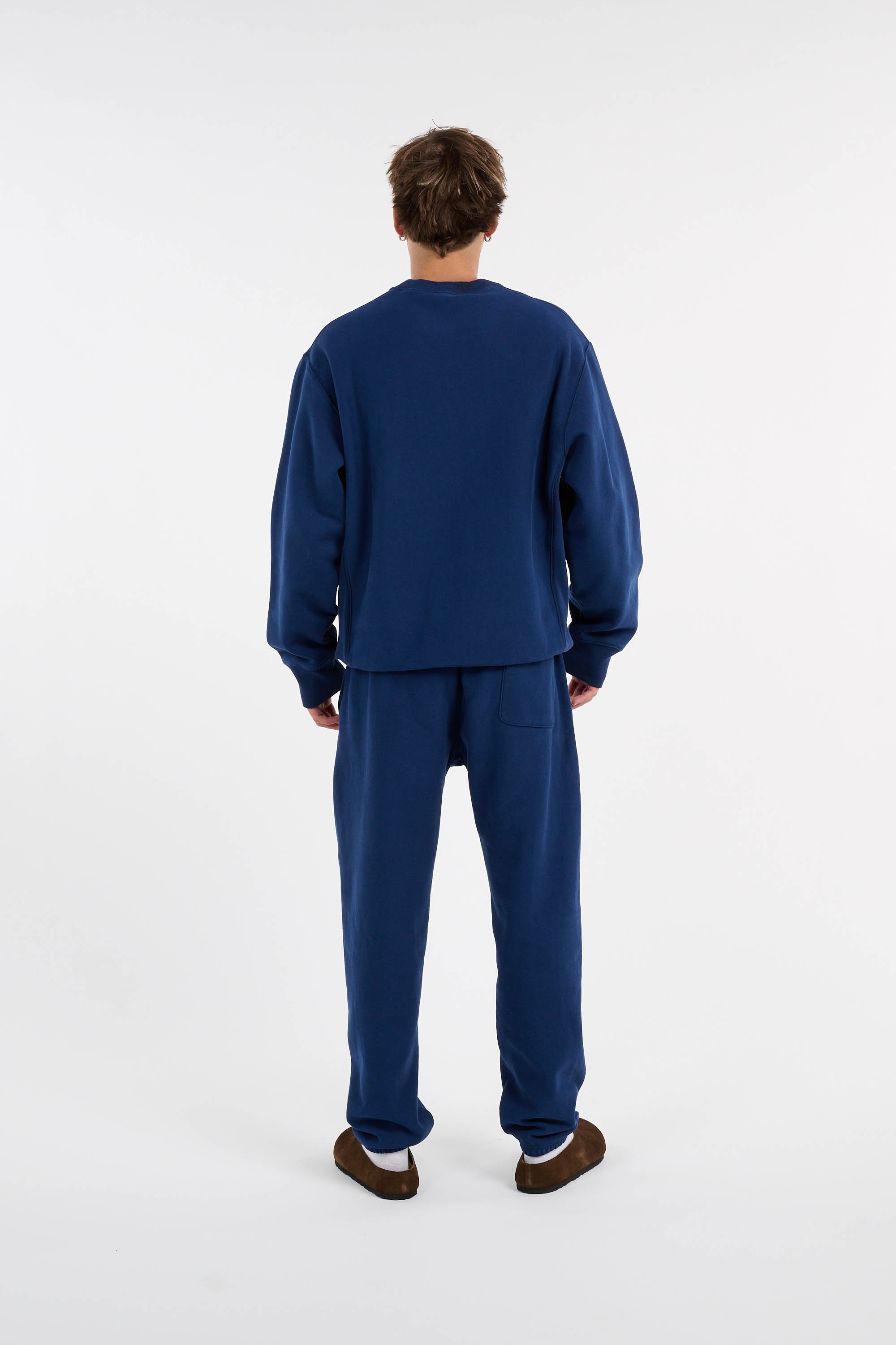 Hoodie | Bleu CHAMPION Homme