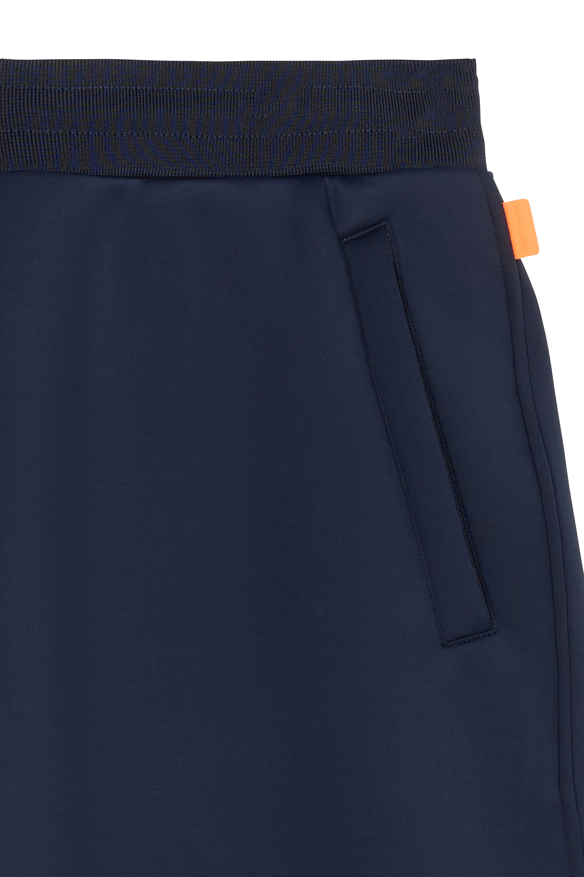 Jogging | Bleu GERTRUDE Homme