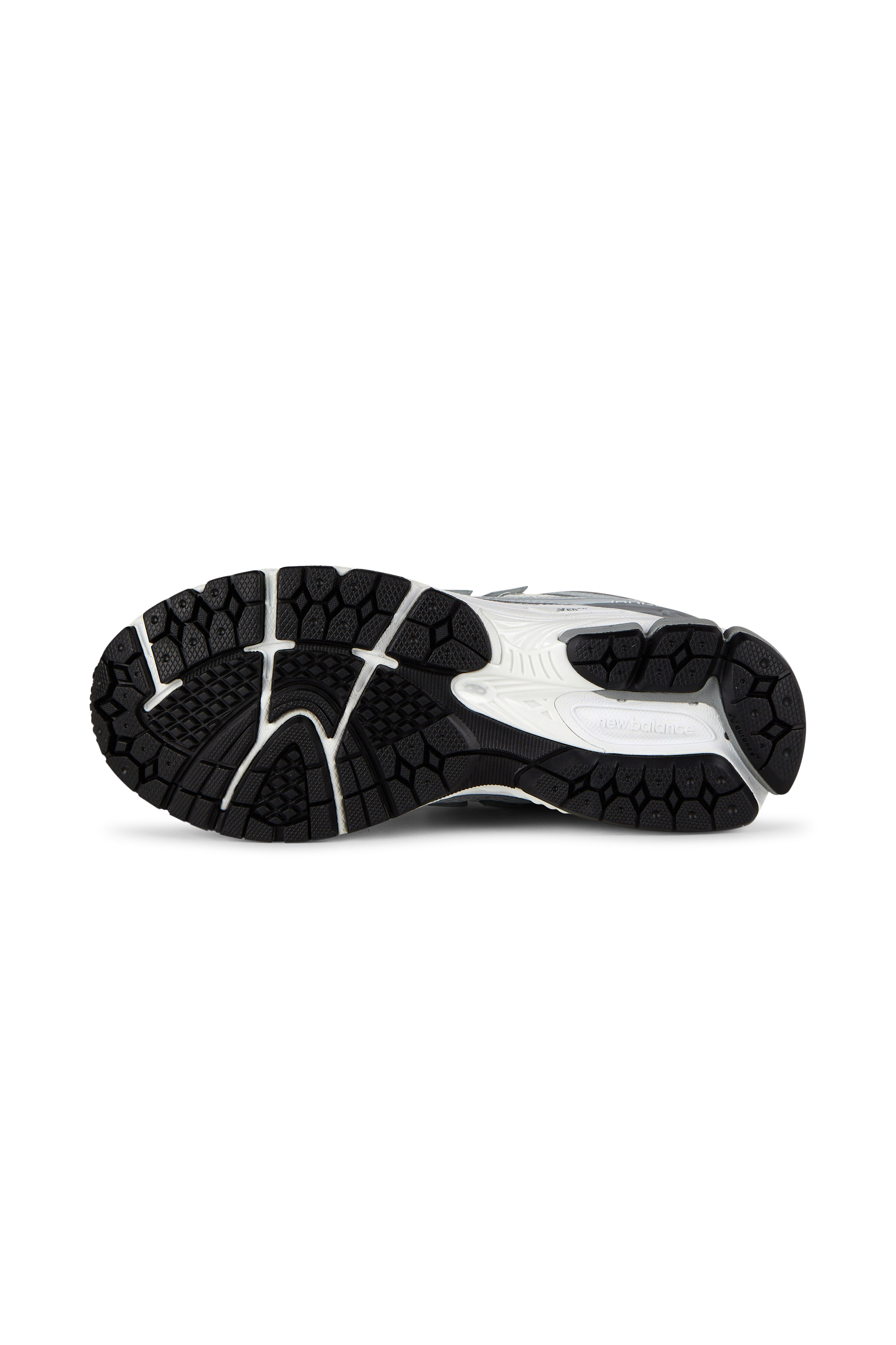 Baskets | Blanc NEW BALANCE Femme