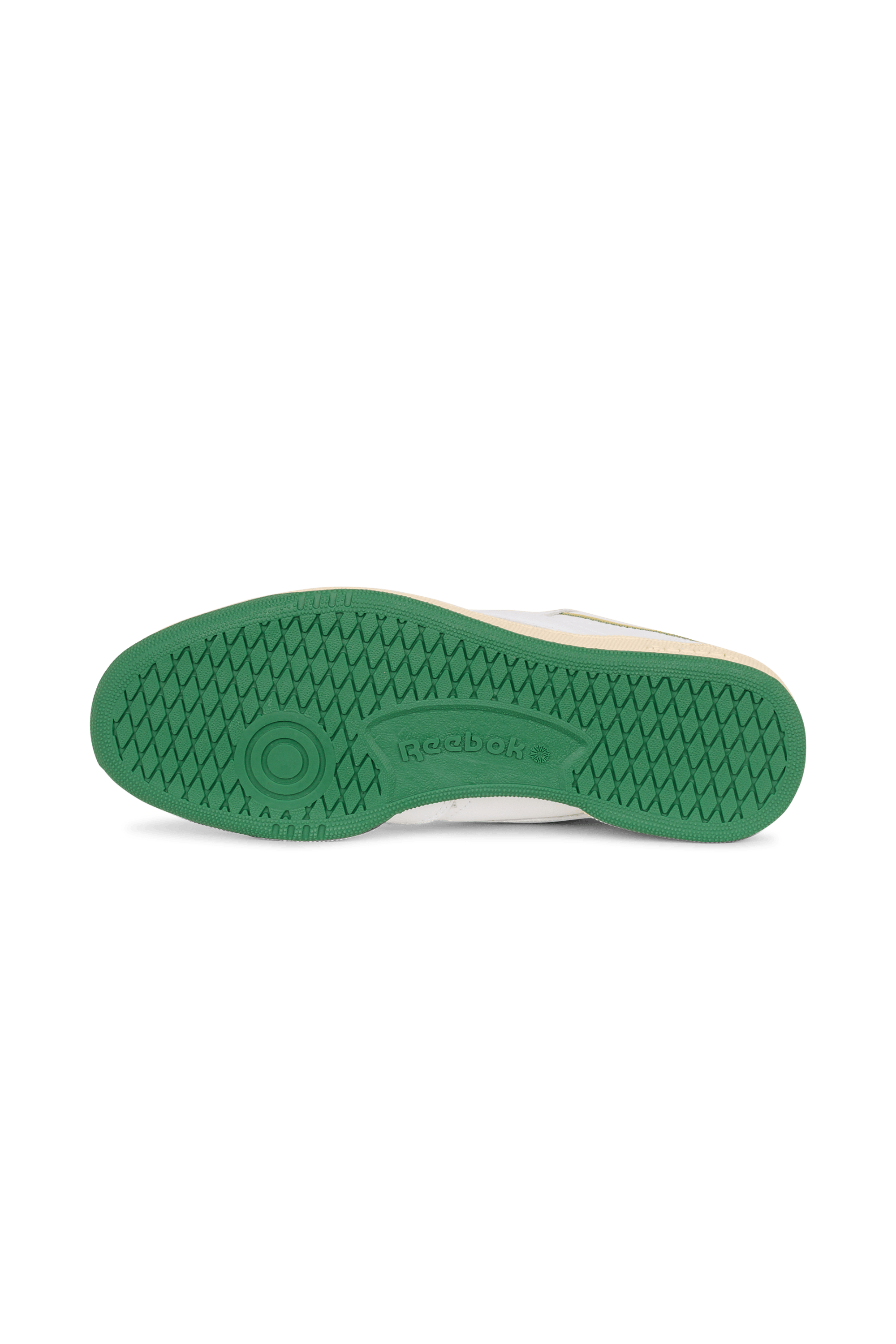 Baskets | Blanc REEBOK Homme
