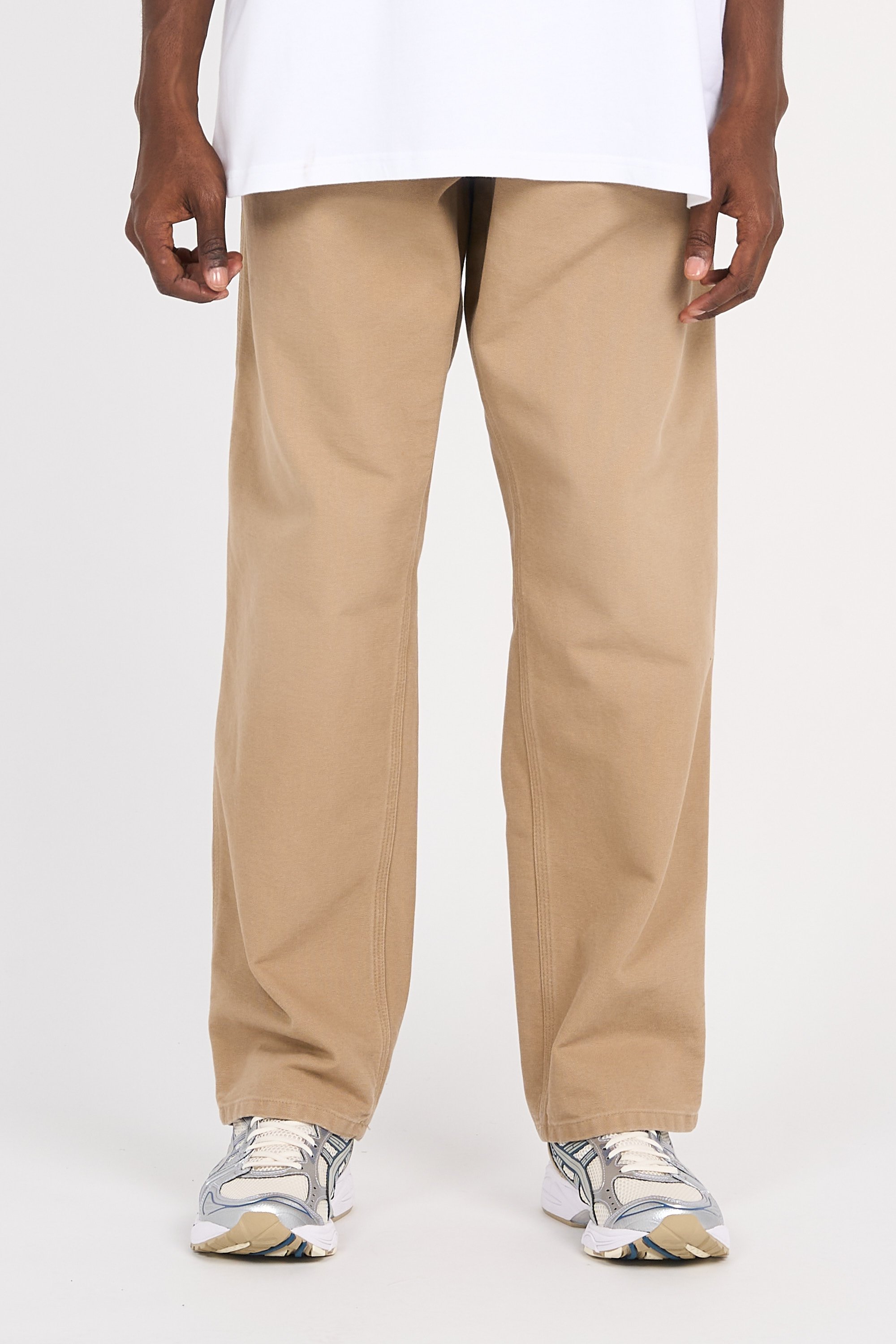 Pantalon | Beige CARHARTT WIP Homme